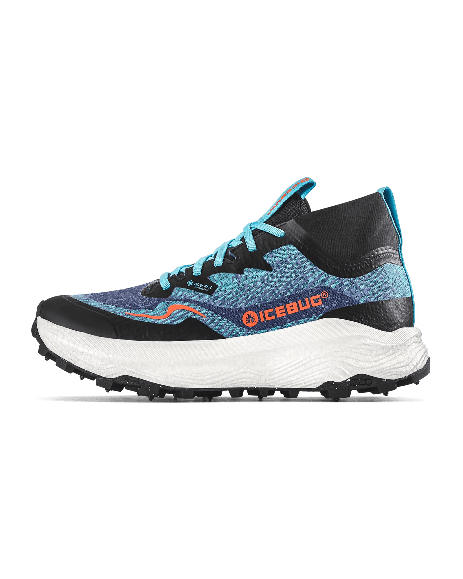 Järv Gaiter BUGrip GTX M IceBlue