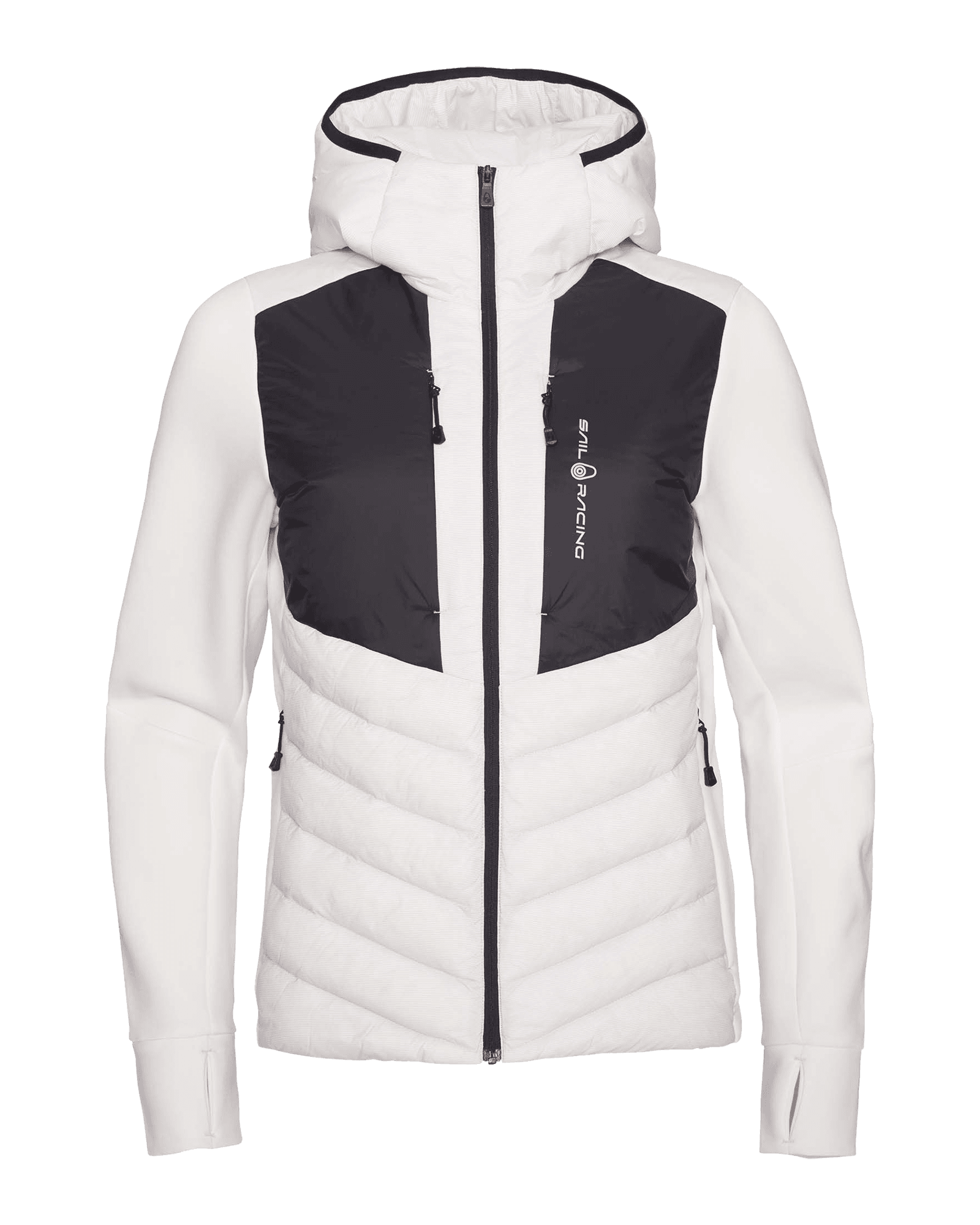 Storm White