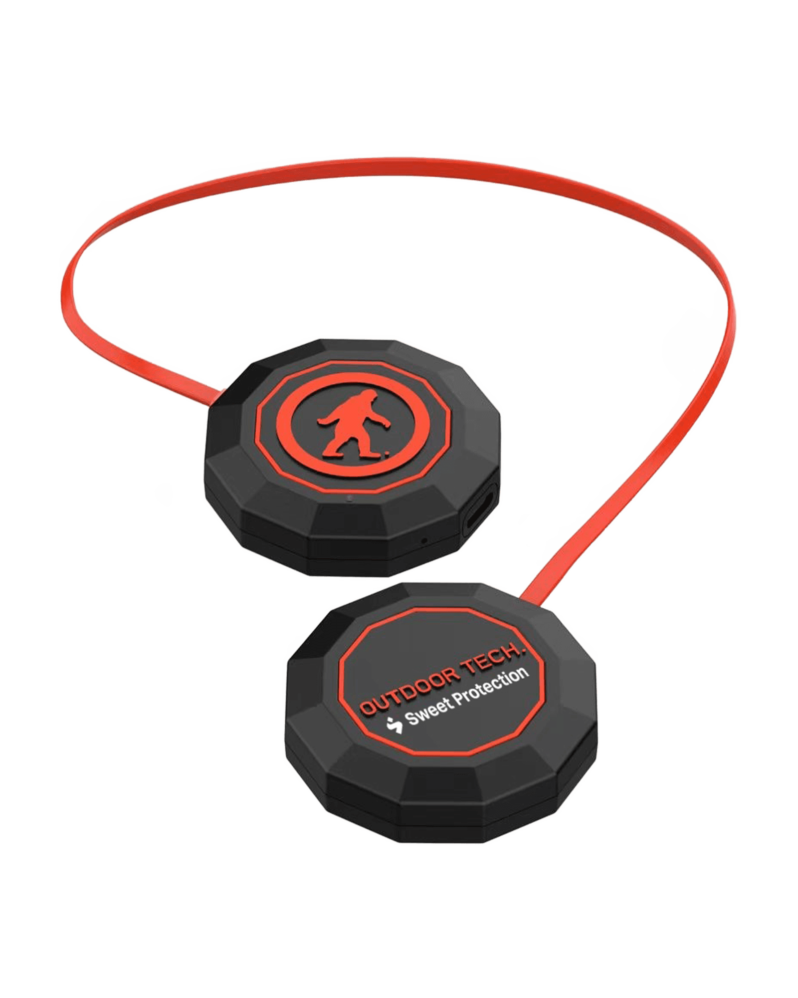 Audio Chips XV Black