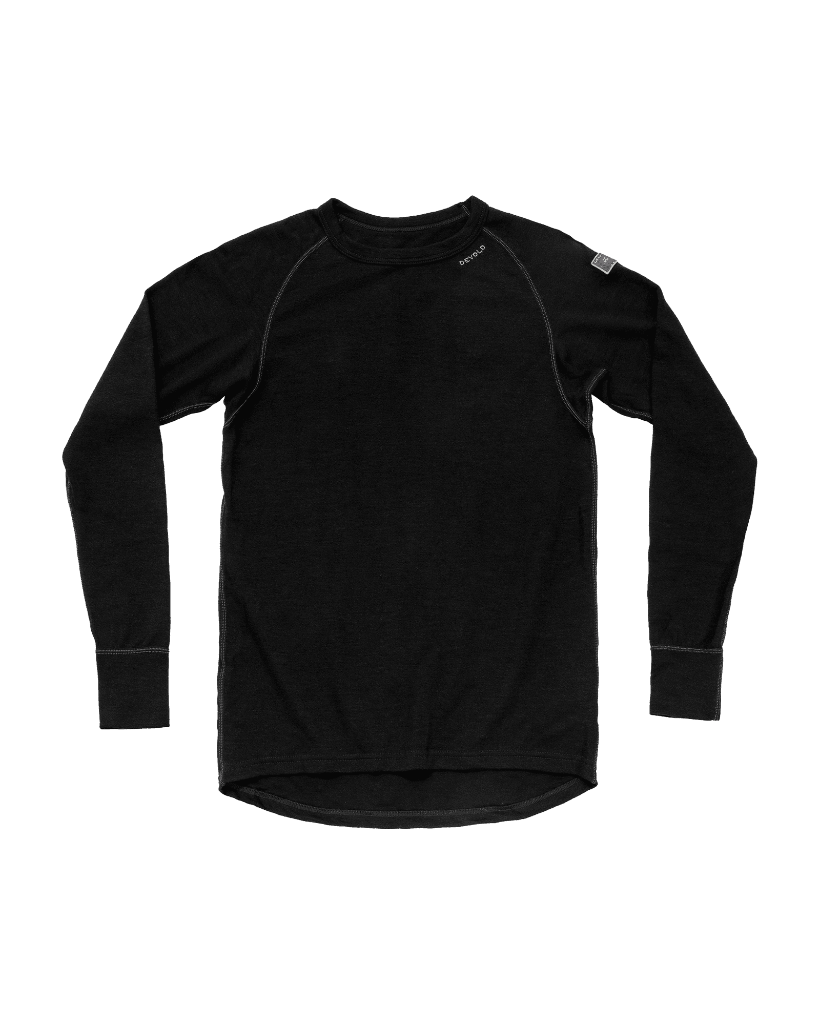 Expedition Shirt M Black