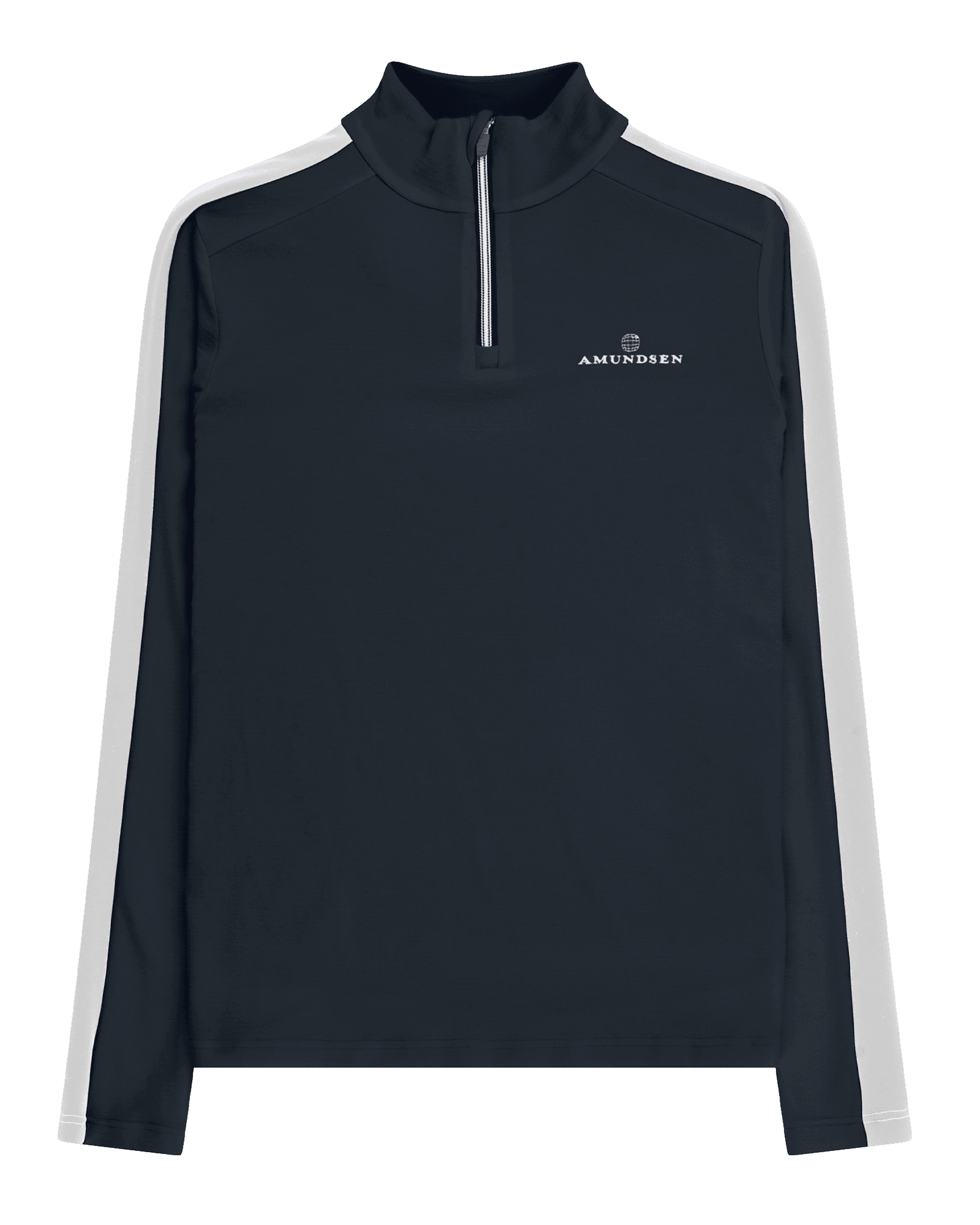 Faded Navy