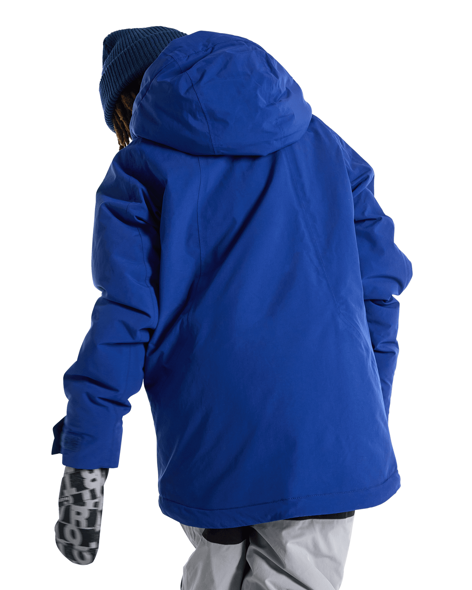 Twiligt Blue