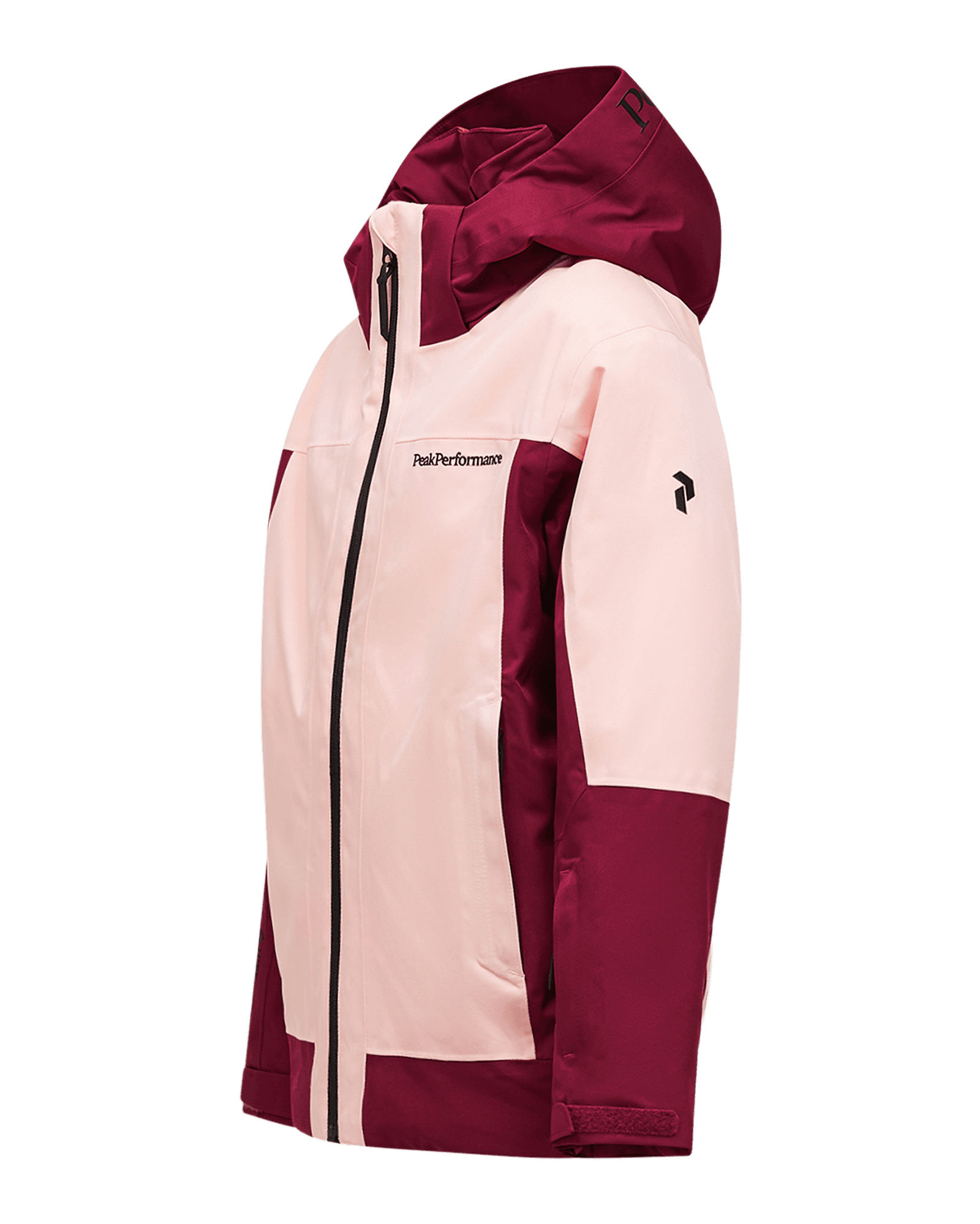 Peach Fuzz/Vertical Zenith