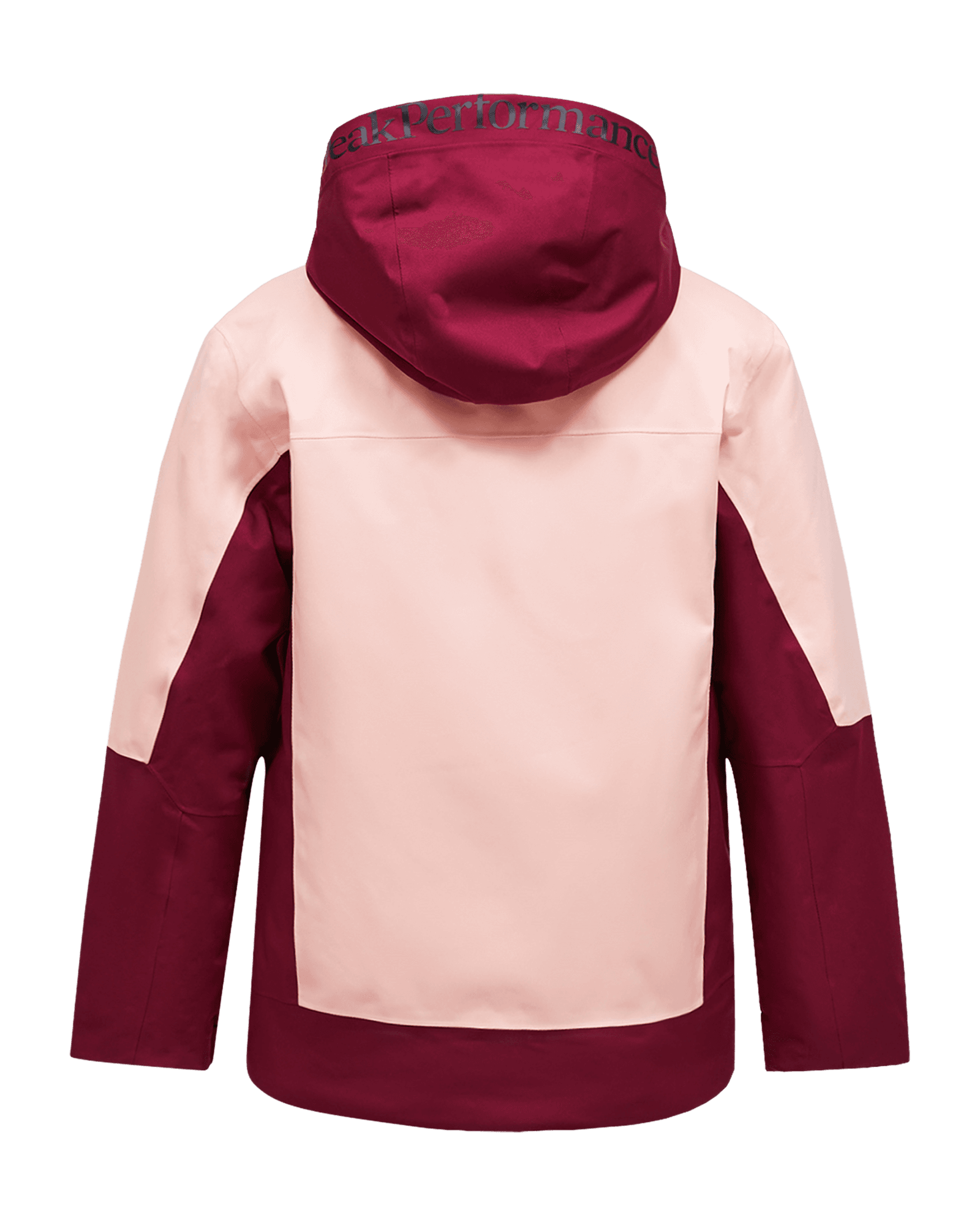 Peach Fuzz/Vertical Zenith