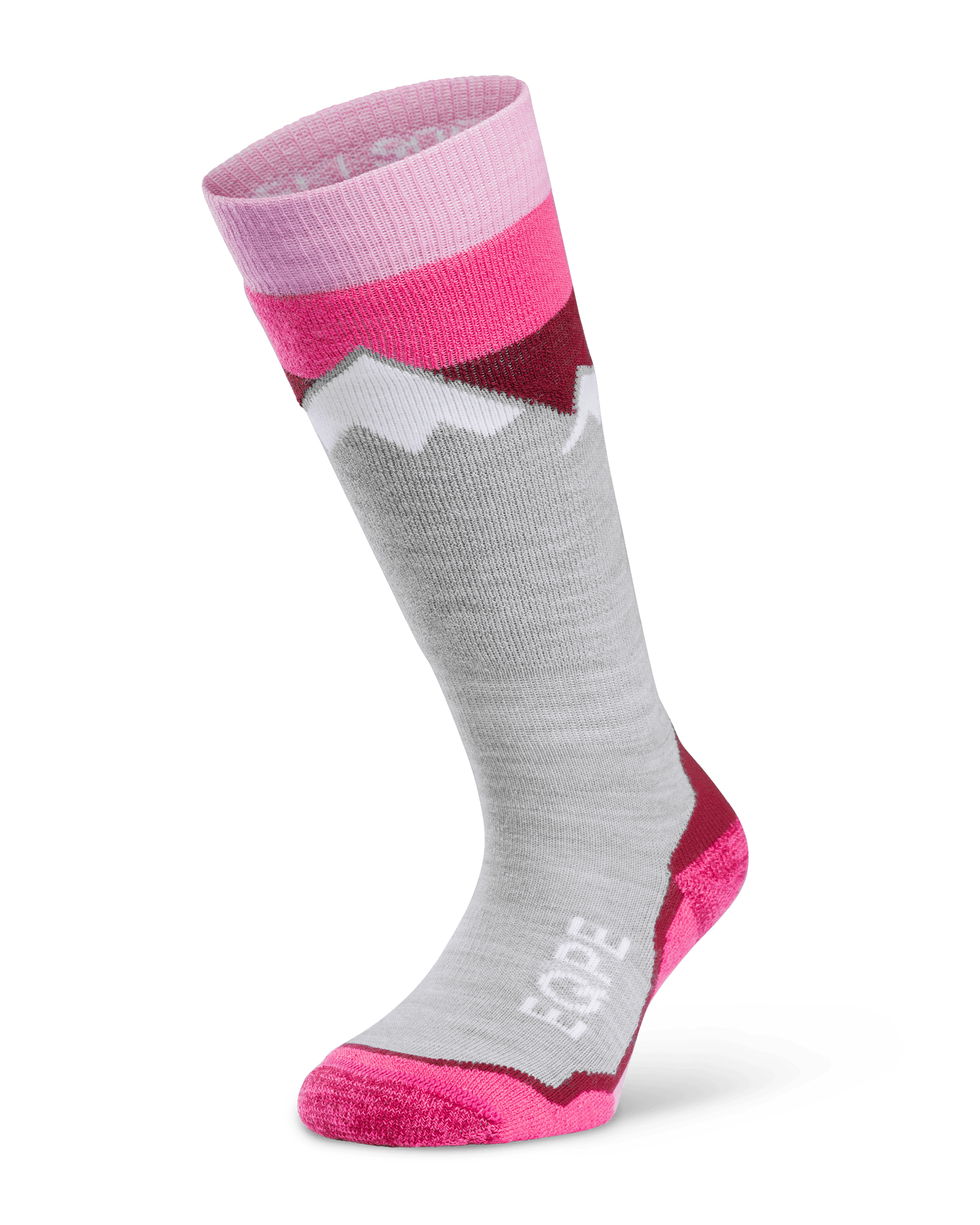Grey Melange