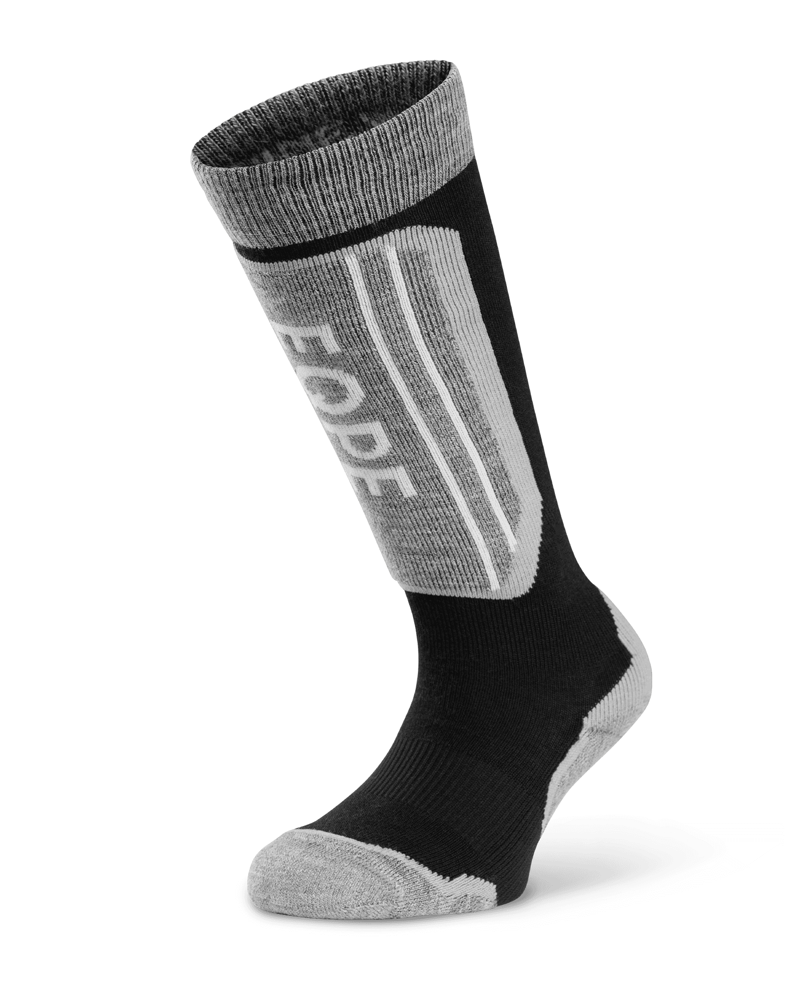 Grey Melange