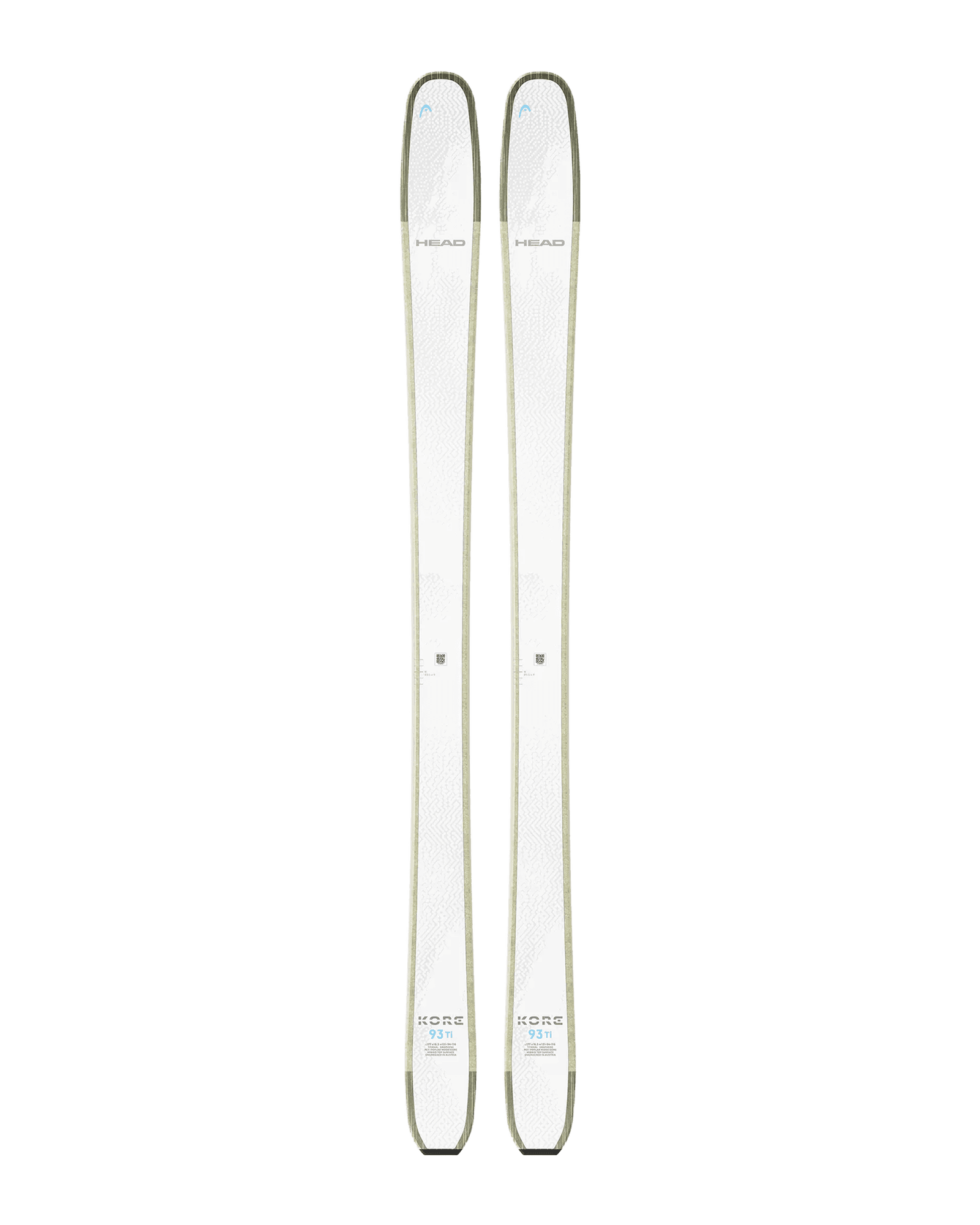 Kore 93 Ti W One Colour