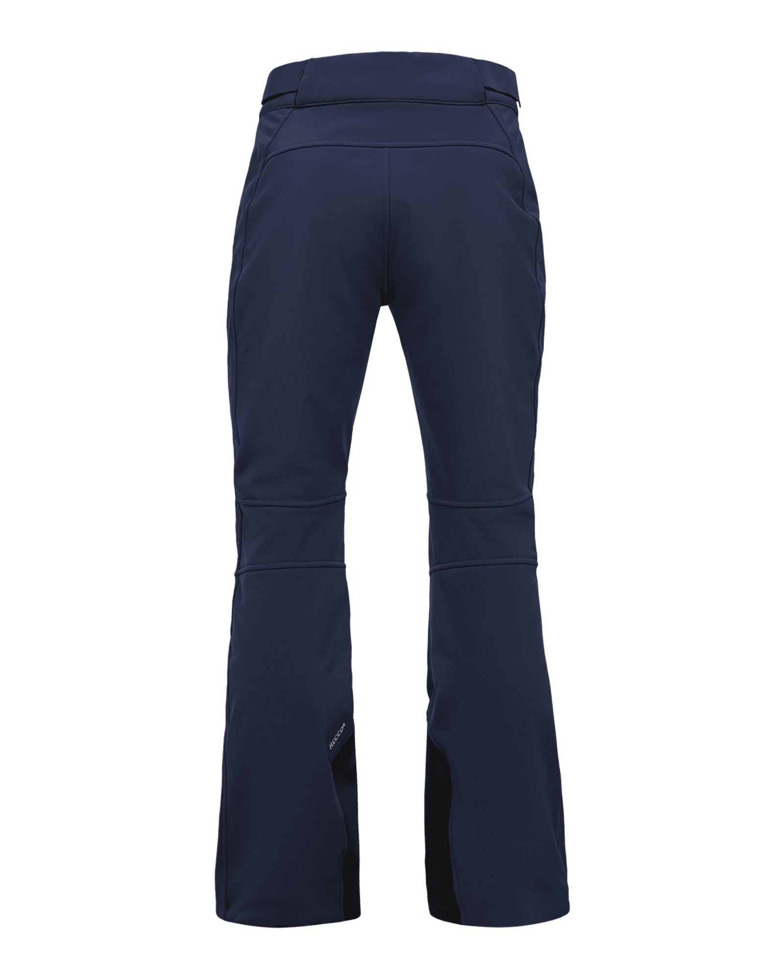 Stretch Pant W Blue Shadow