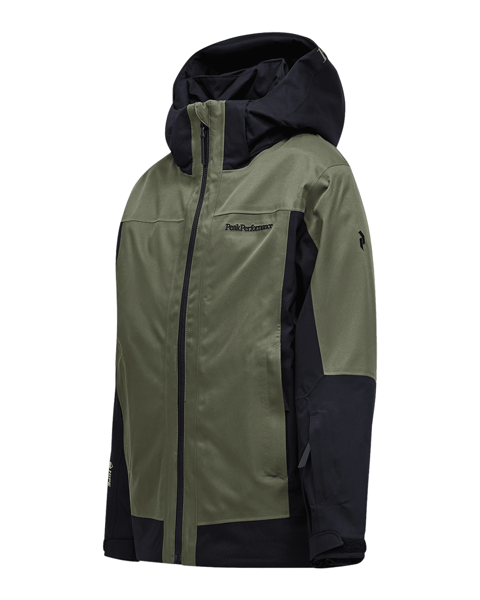 Pine Needle/Black