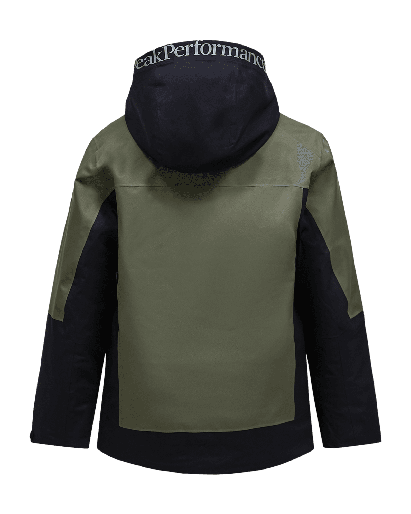 Pine Needle/Black