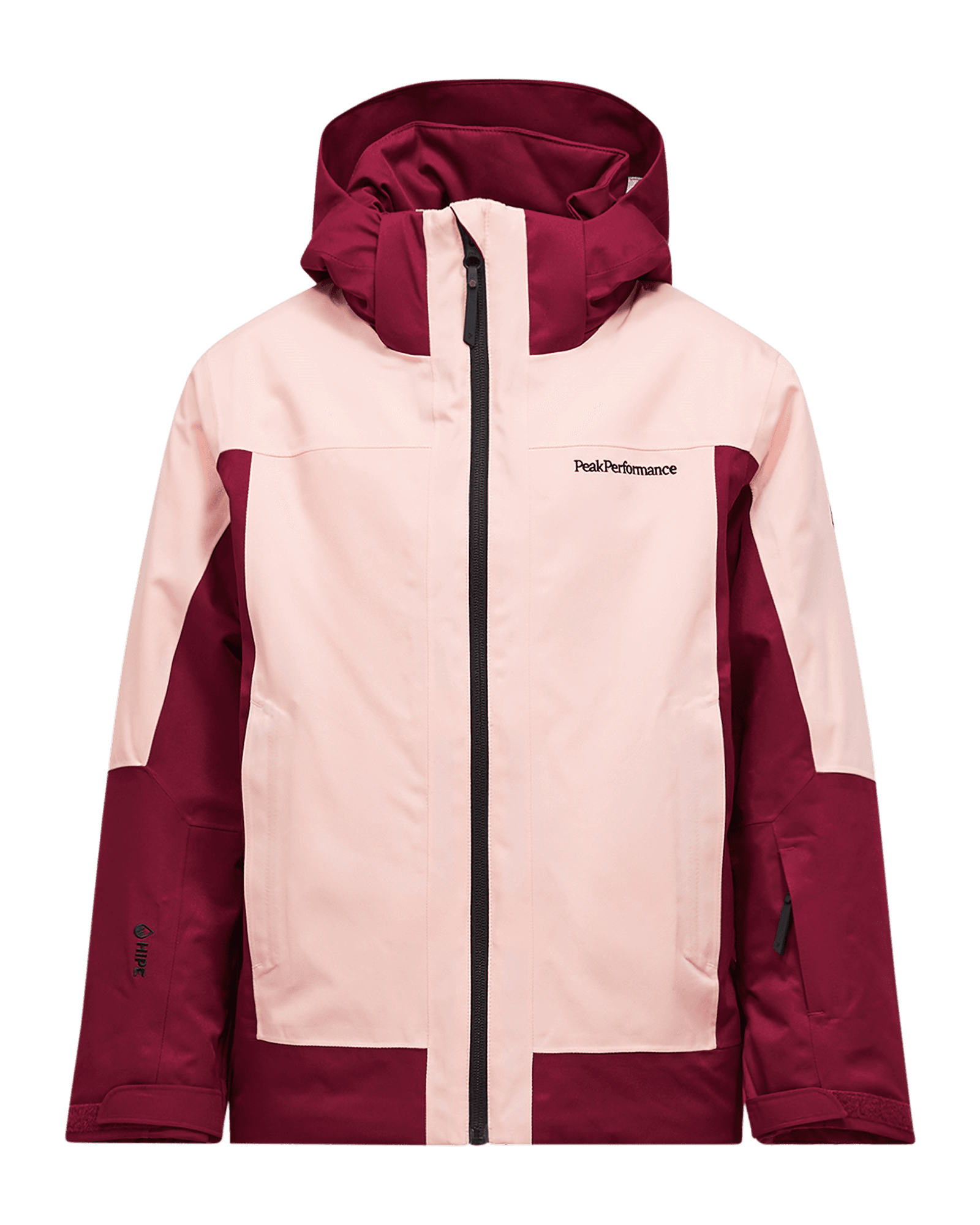 Peach Fuzz/Vertical Zenith