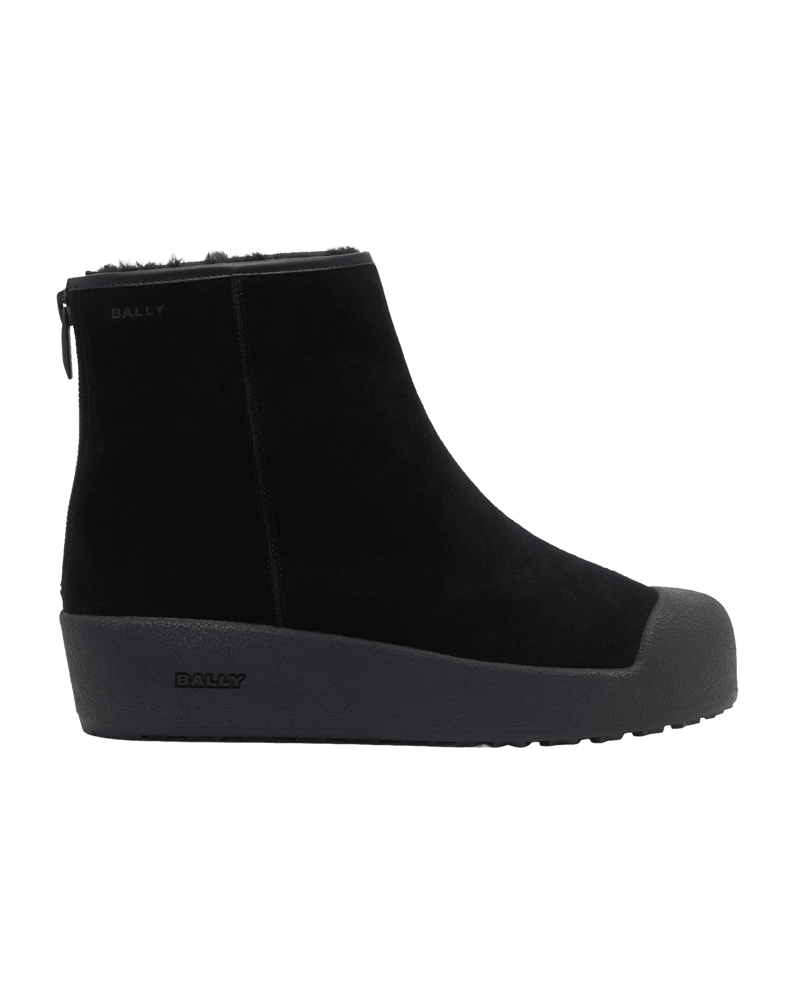 Guard III M Black
