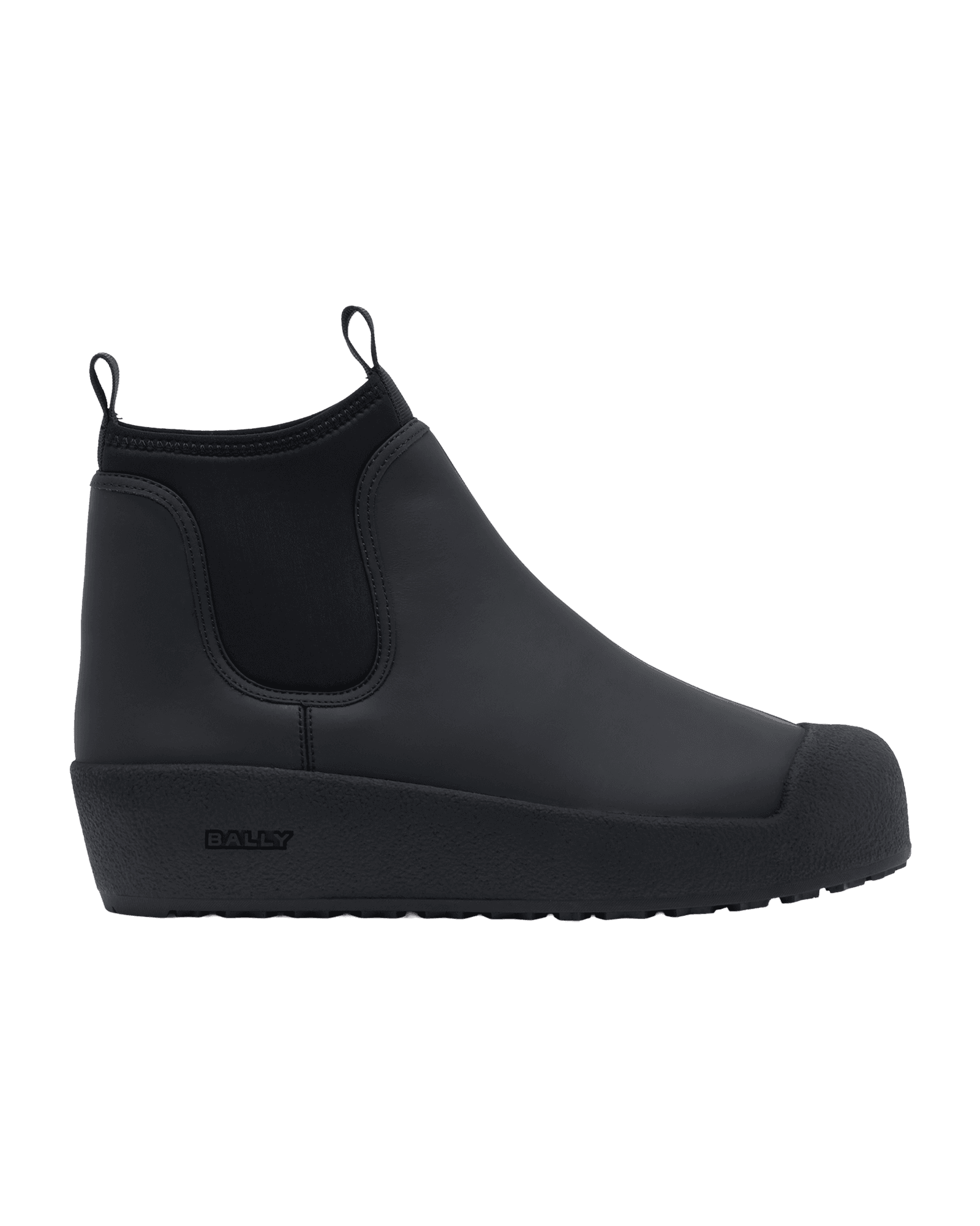 Cubrid II M Black