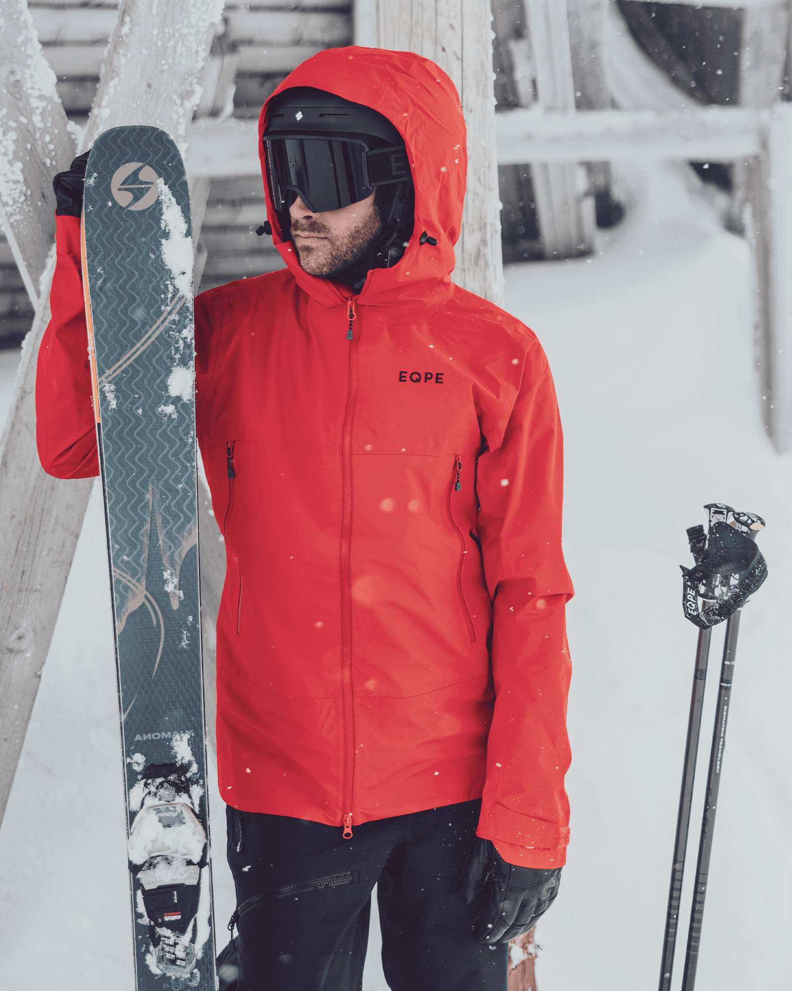 High Risk Red