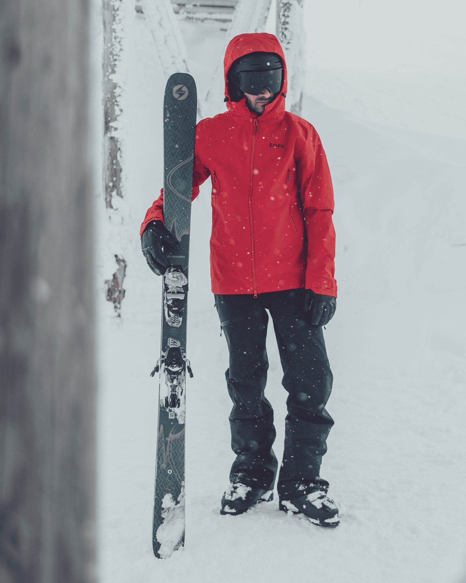 High Risk Red