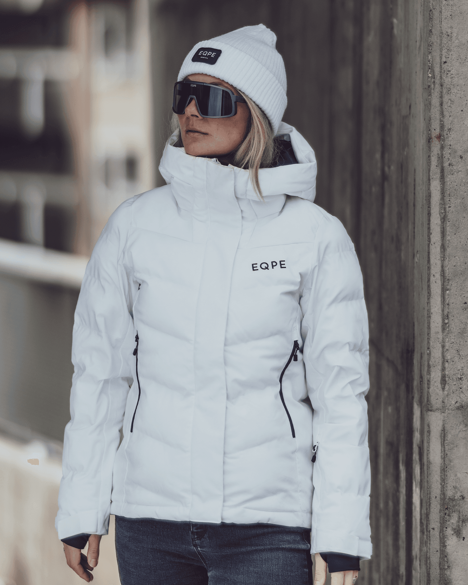 Bright White