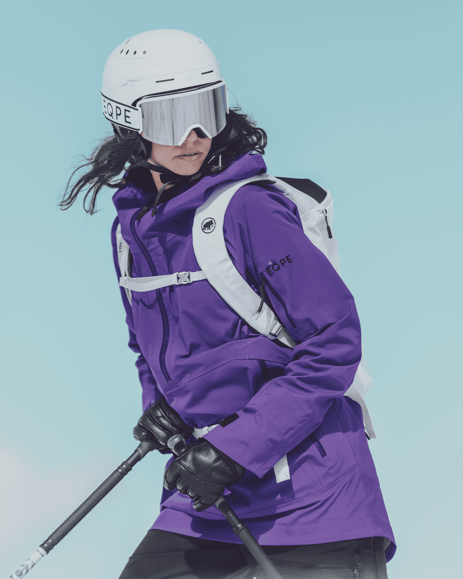 Alpine Violet