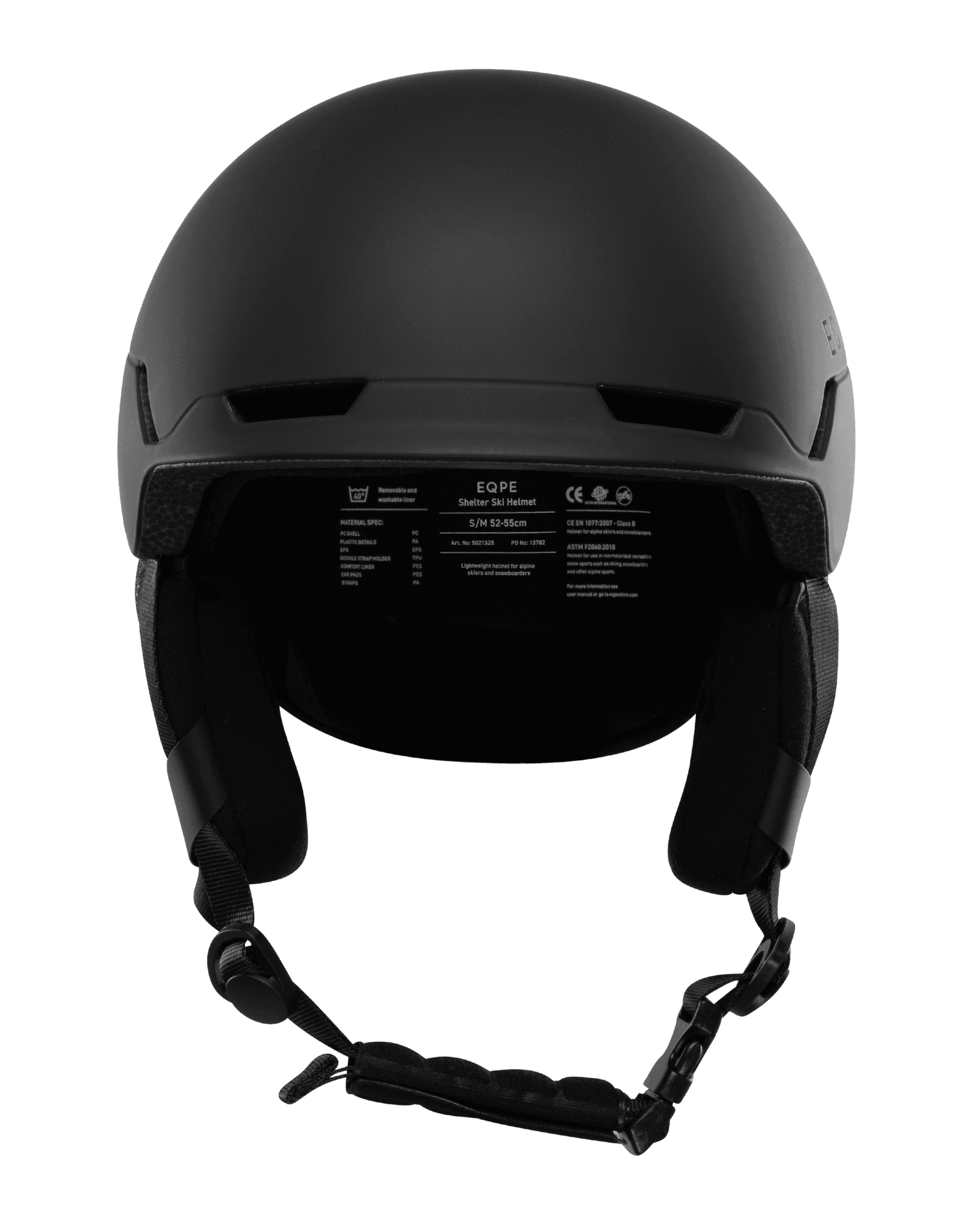 Deep Black