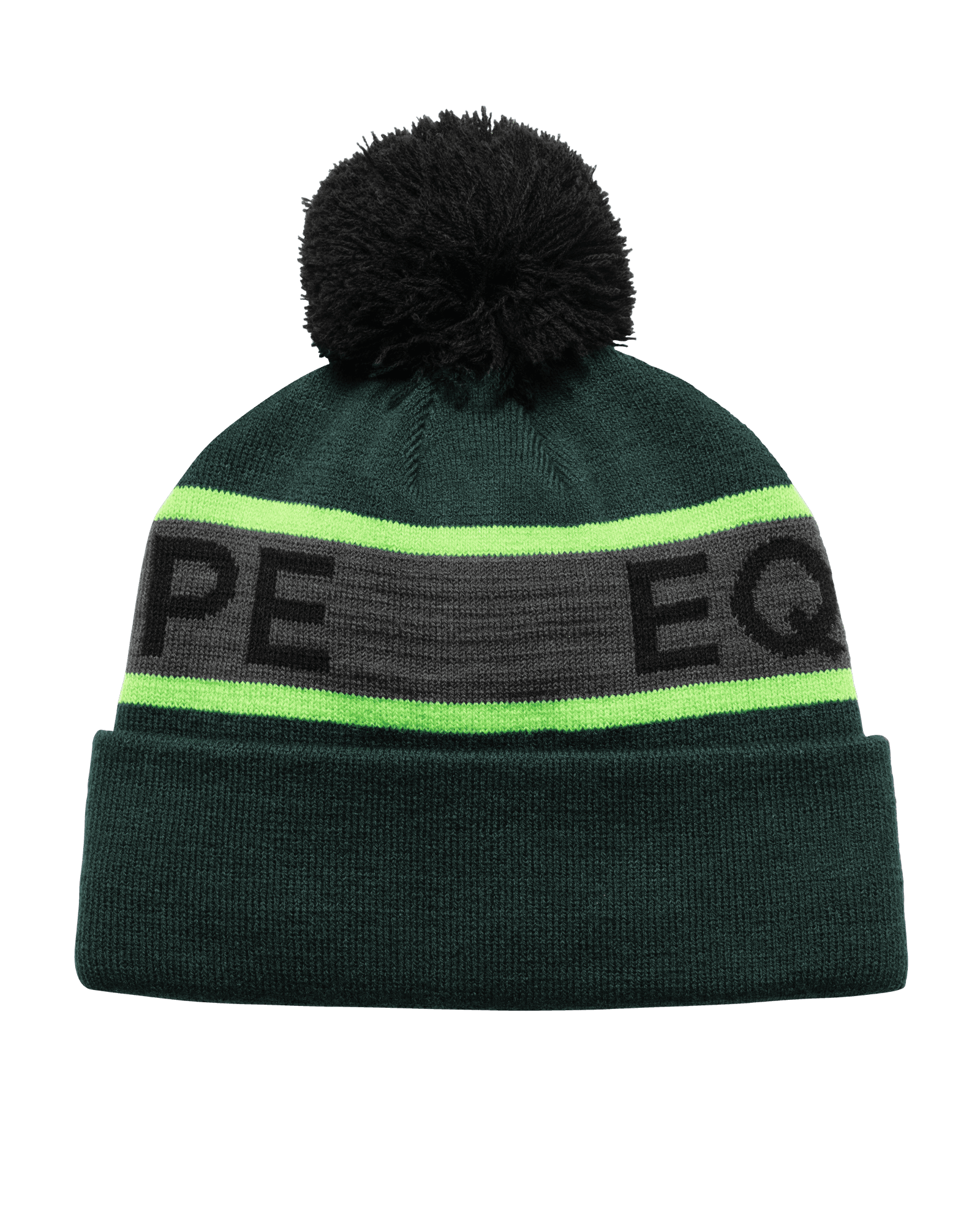 Deep Forest Green