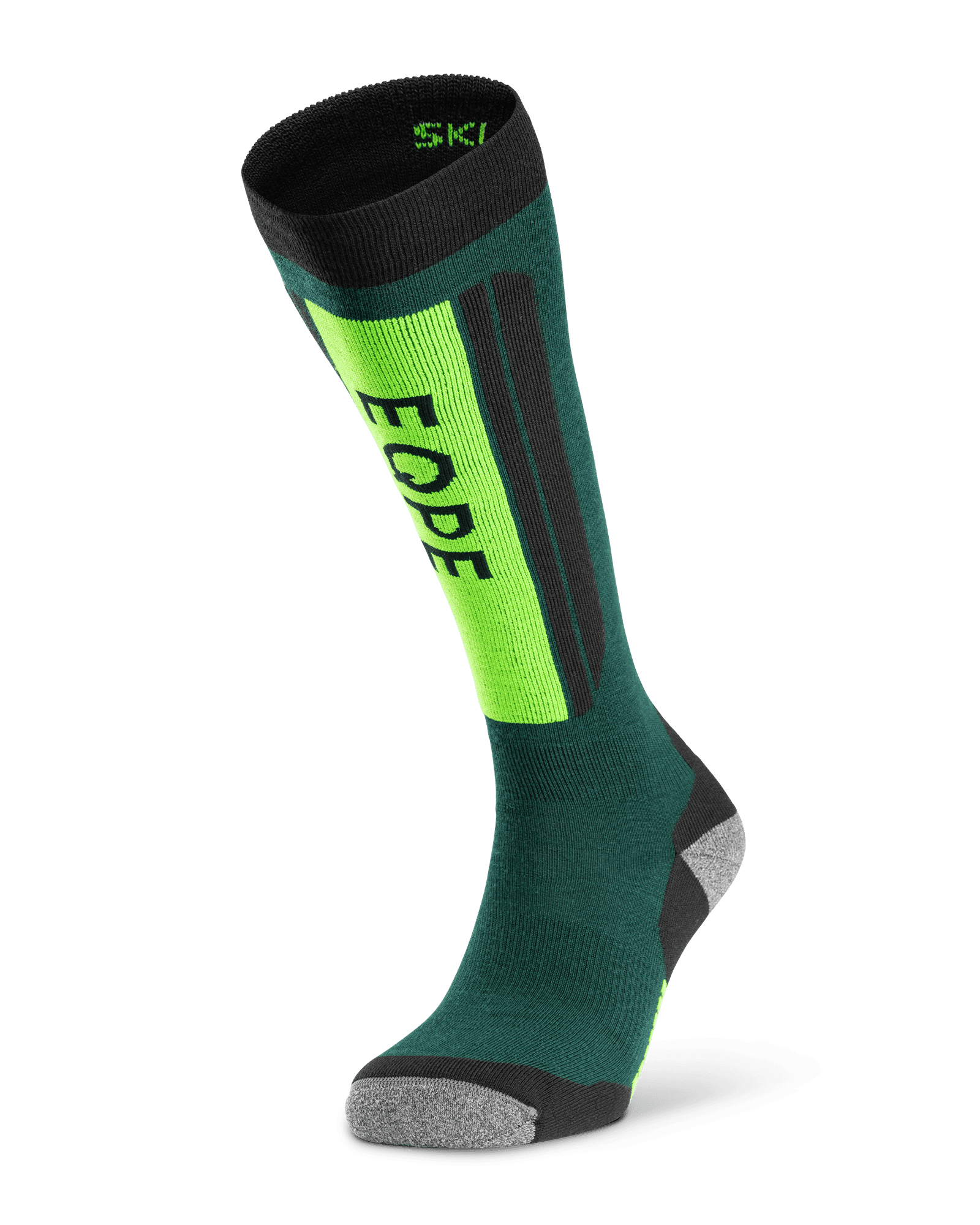Deep Forest Green