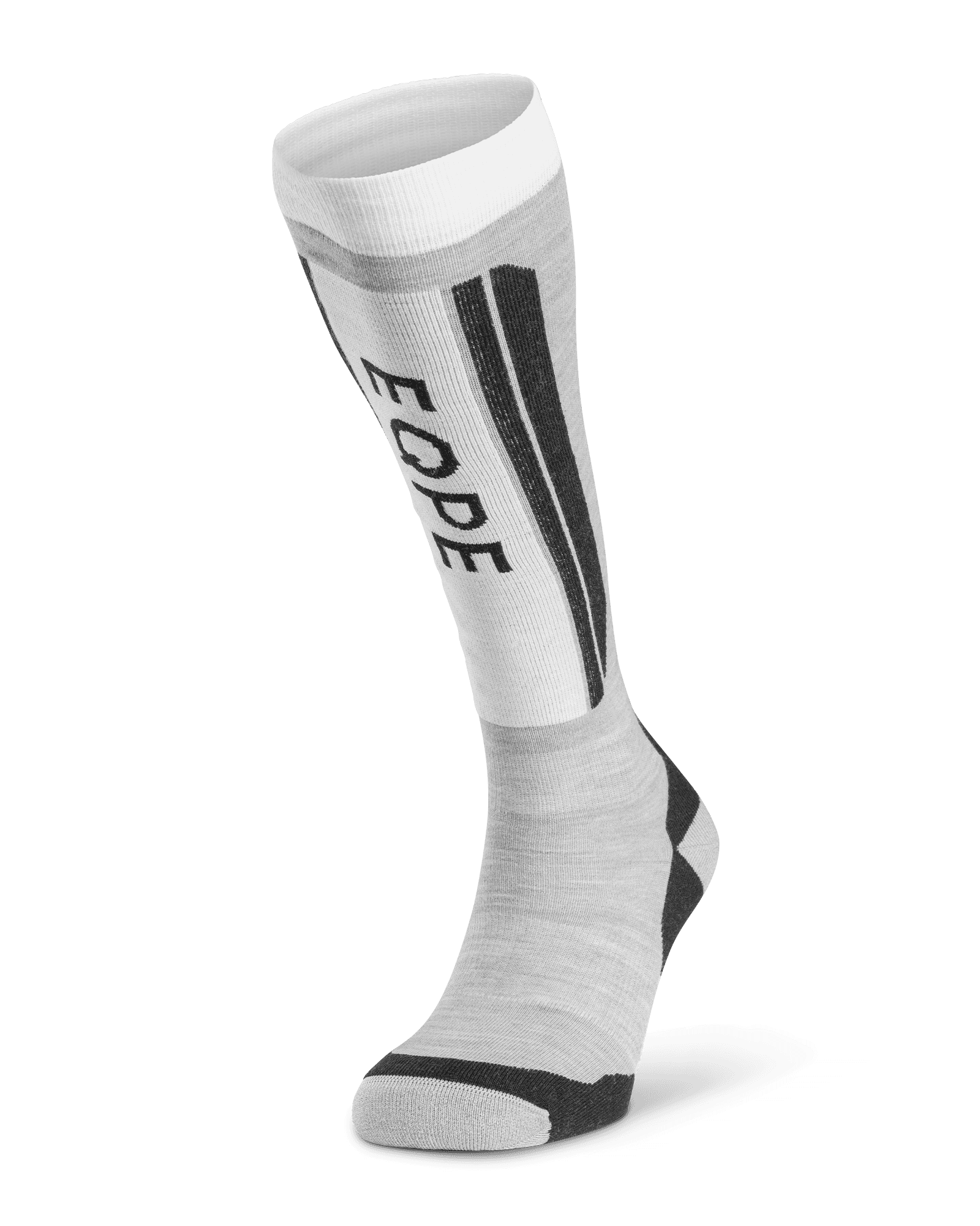 Grey Melange
