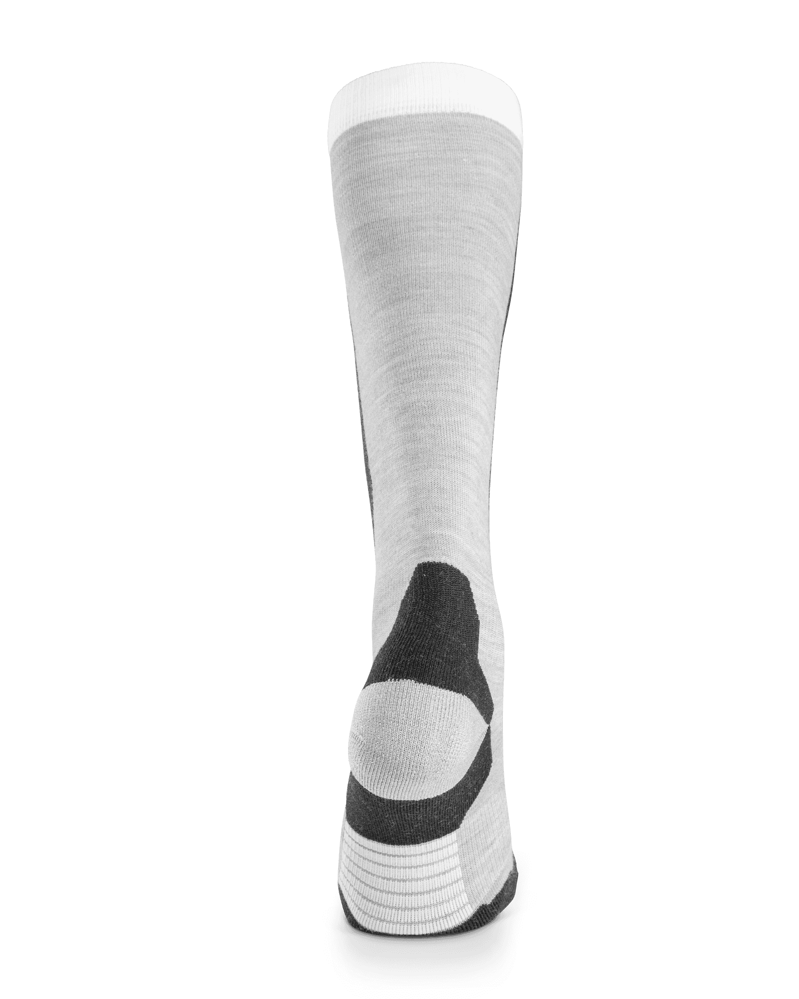 Grey Melange
