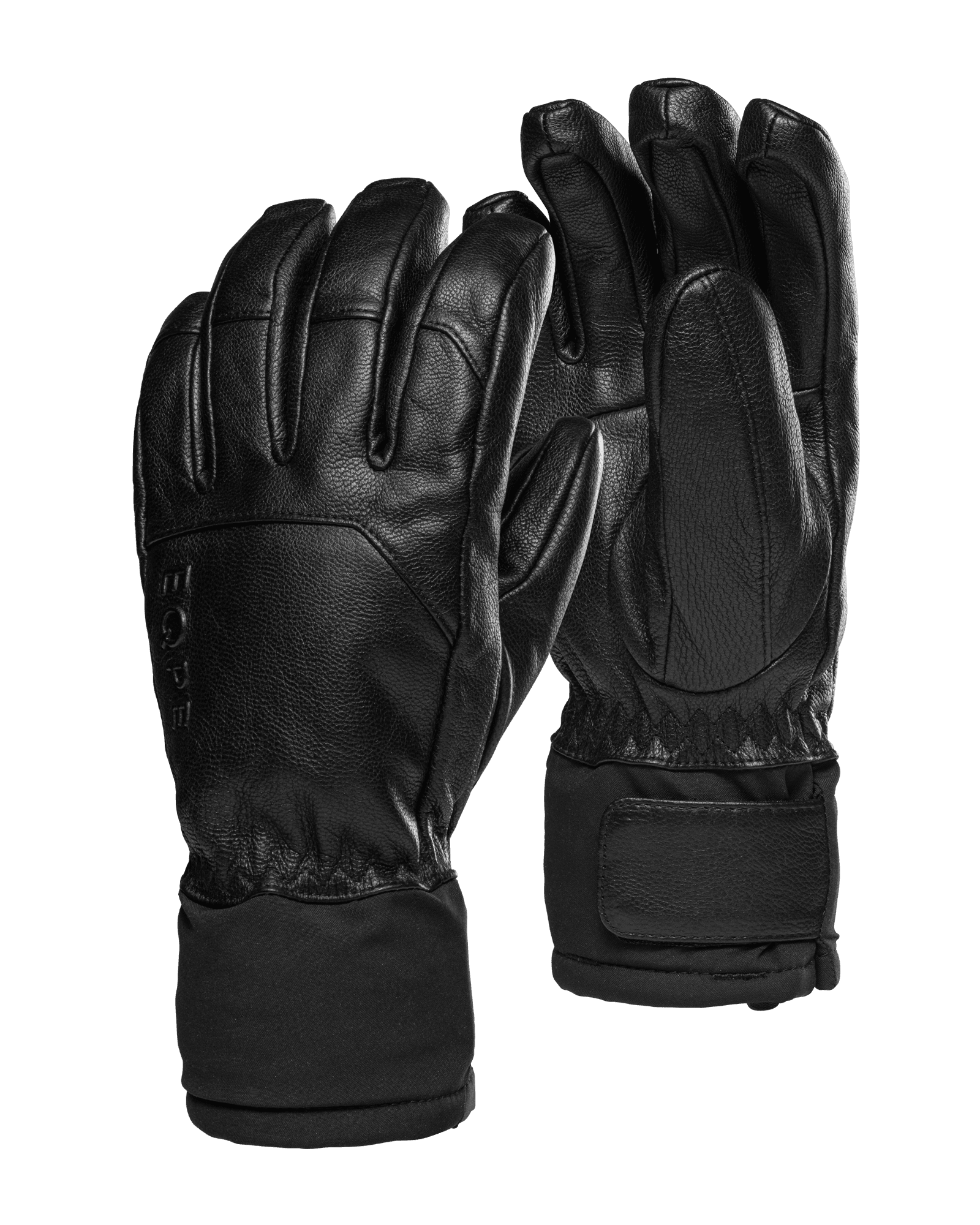 Deep Black