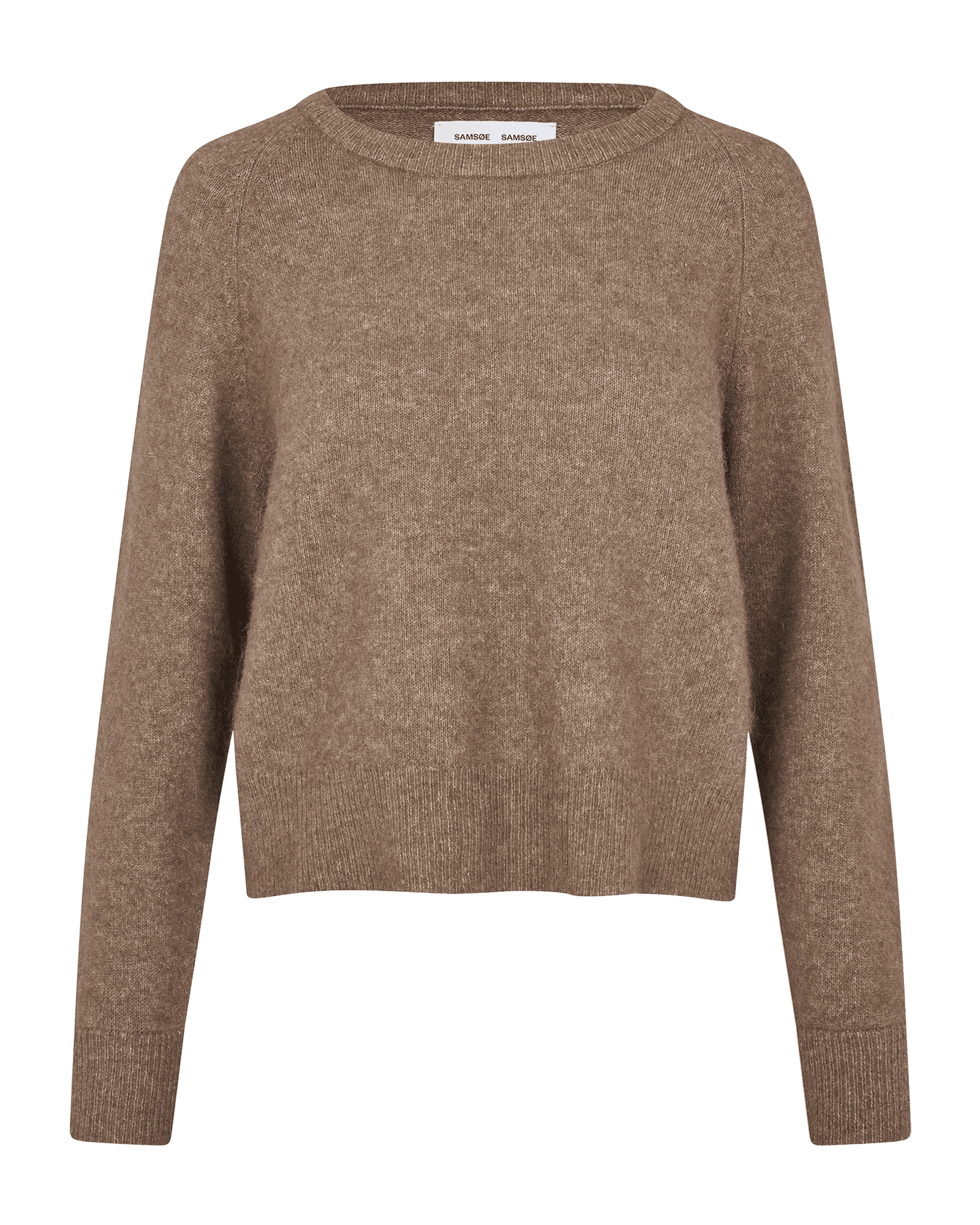 Nor O-N Short W Fossil