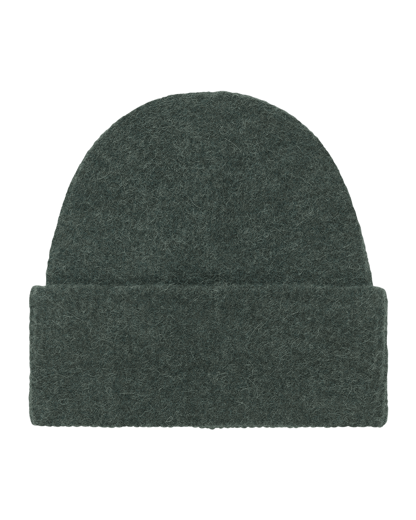 Nor Hat 7355 W Dark Evergreen Mel.