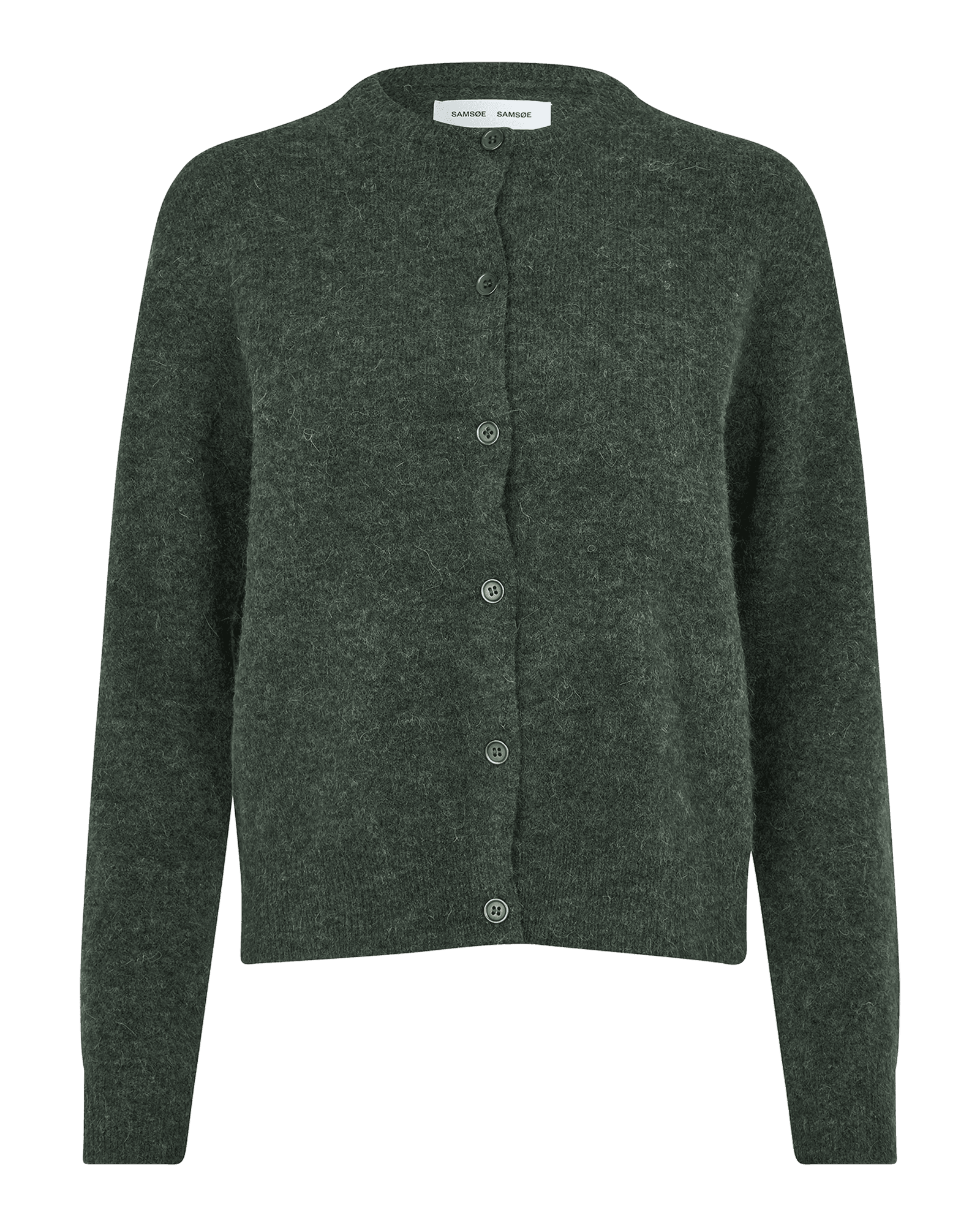 Dark Evergreen Mel.