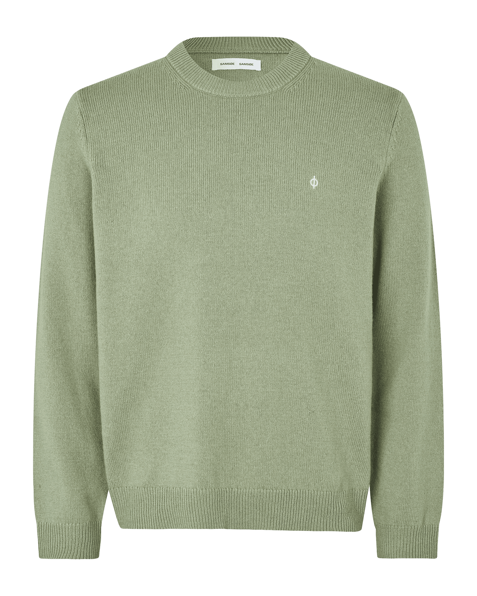 Sapatrik Sweater M Seagrass