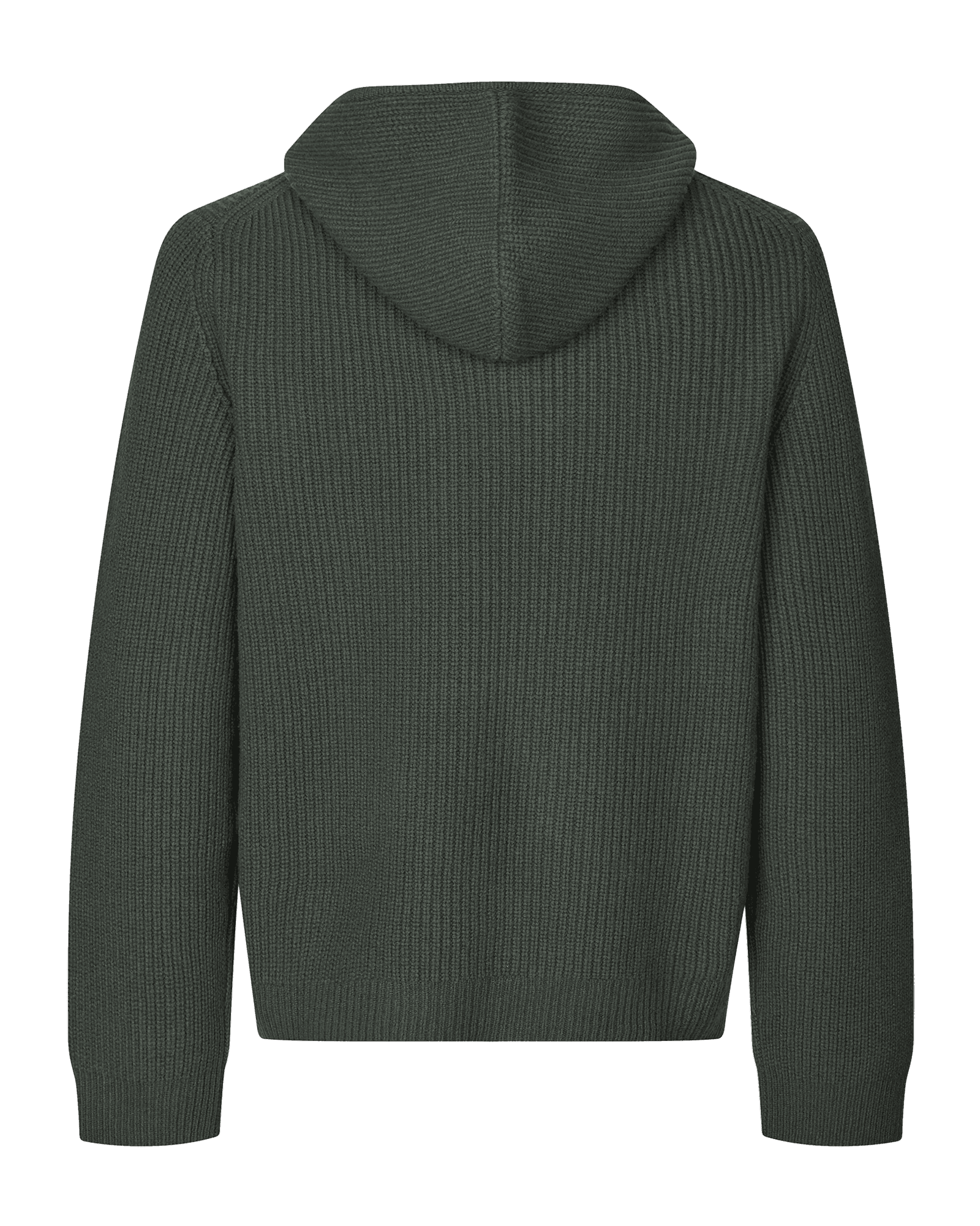 Dark Evergreen