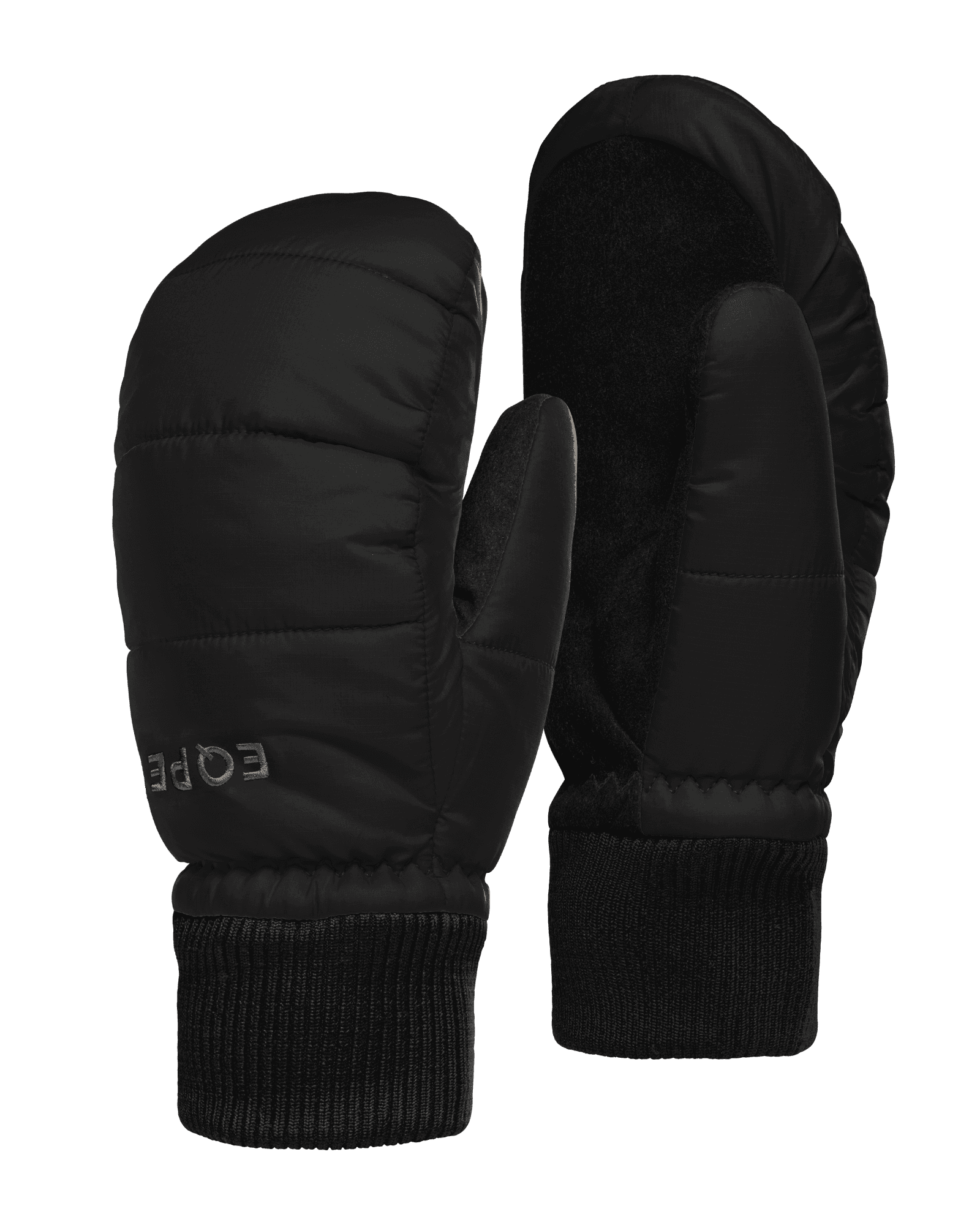 Deep Black