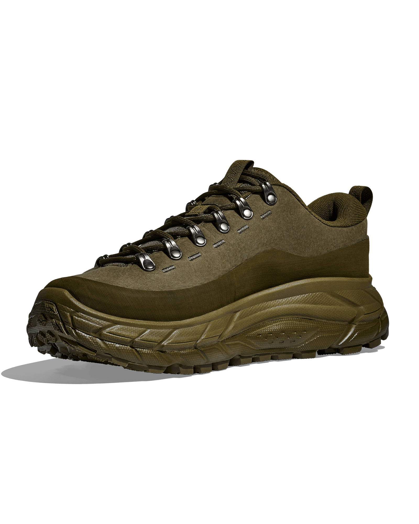 Moss Green/Spruce Green