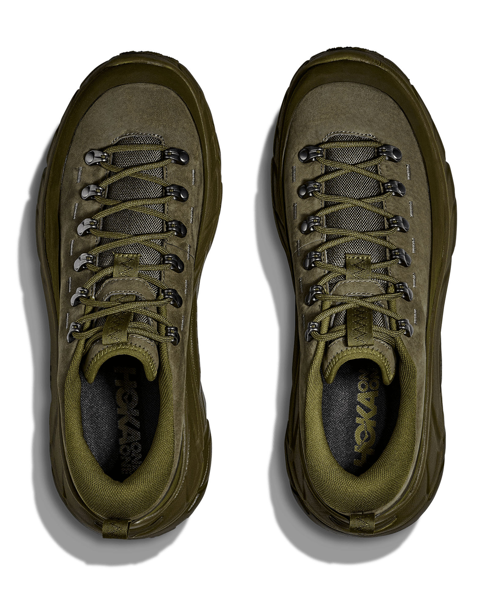 Moss Green/Spruce Green