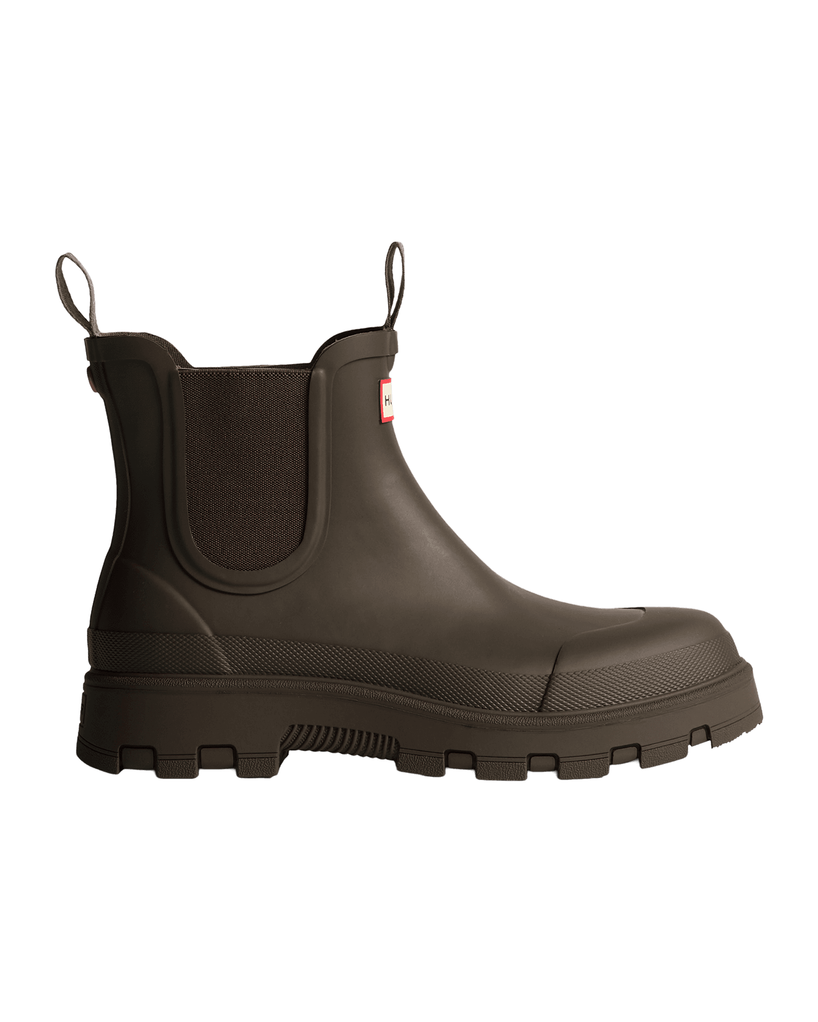 Chocolate Brown