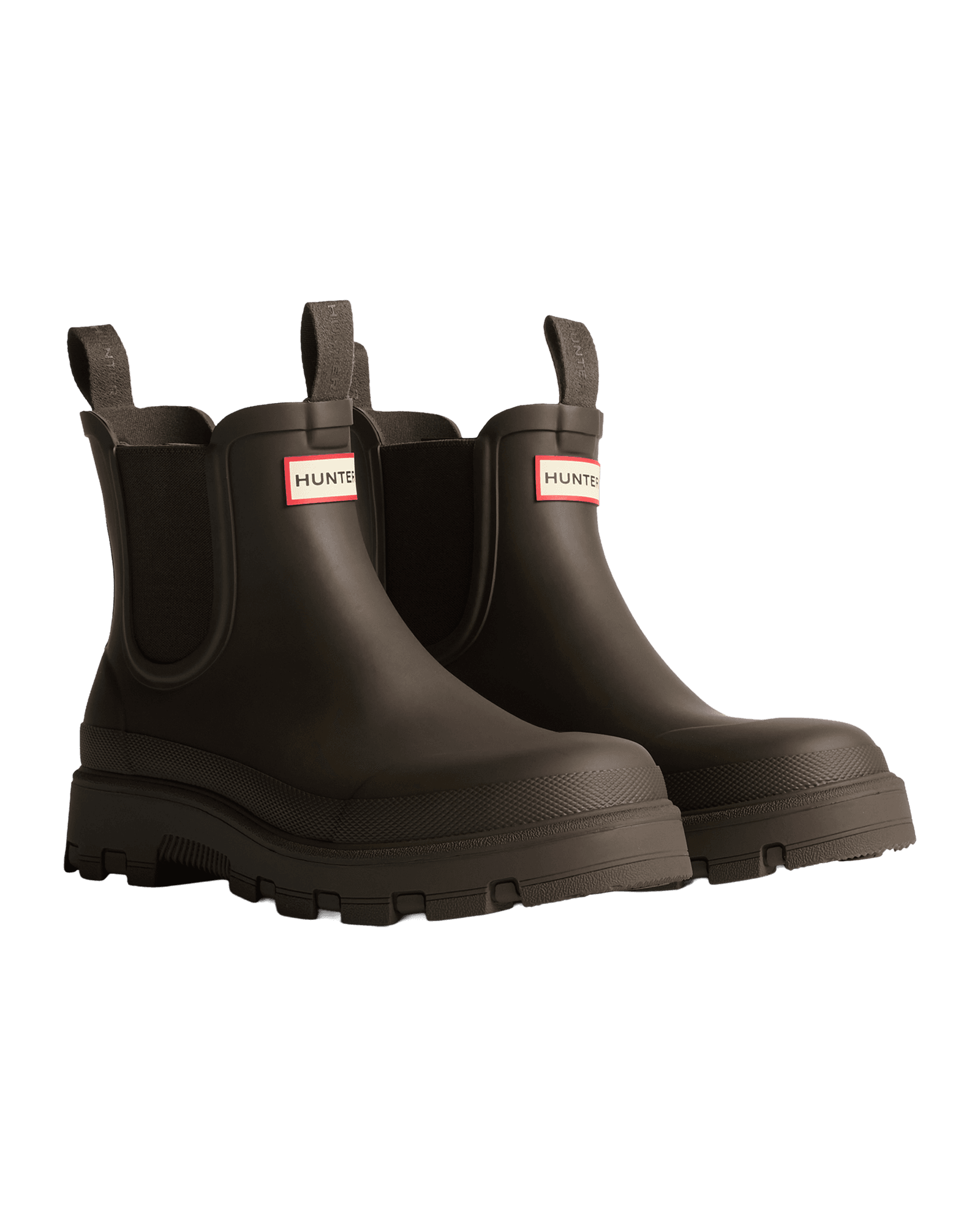 Chocolate Brown
