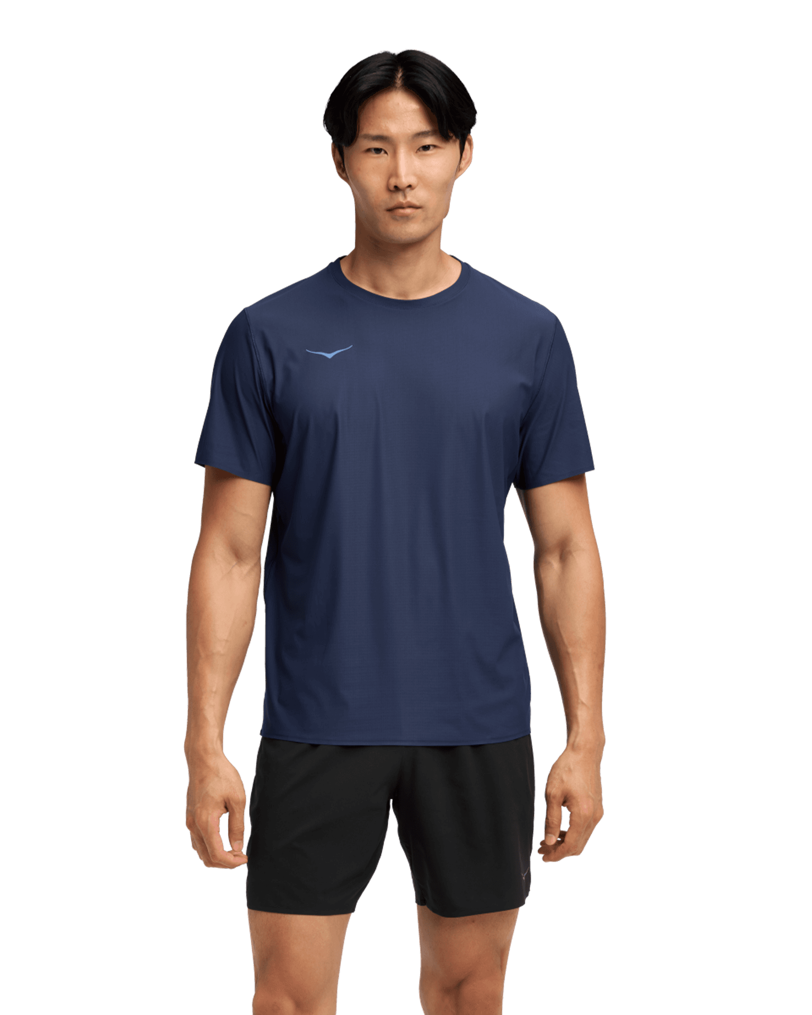 Airolite Short Sleeve 2.0 M Midnight Blue