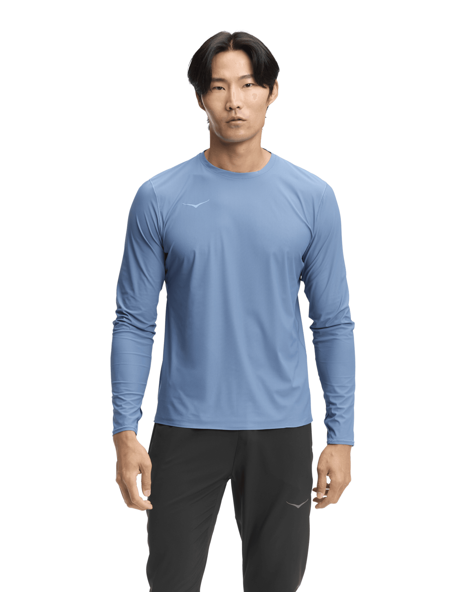 Airolite Long Sleeve 2.0 M Foggy Night