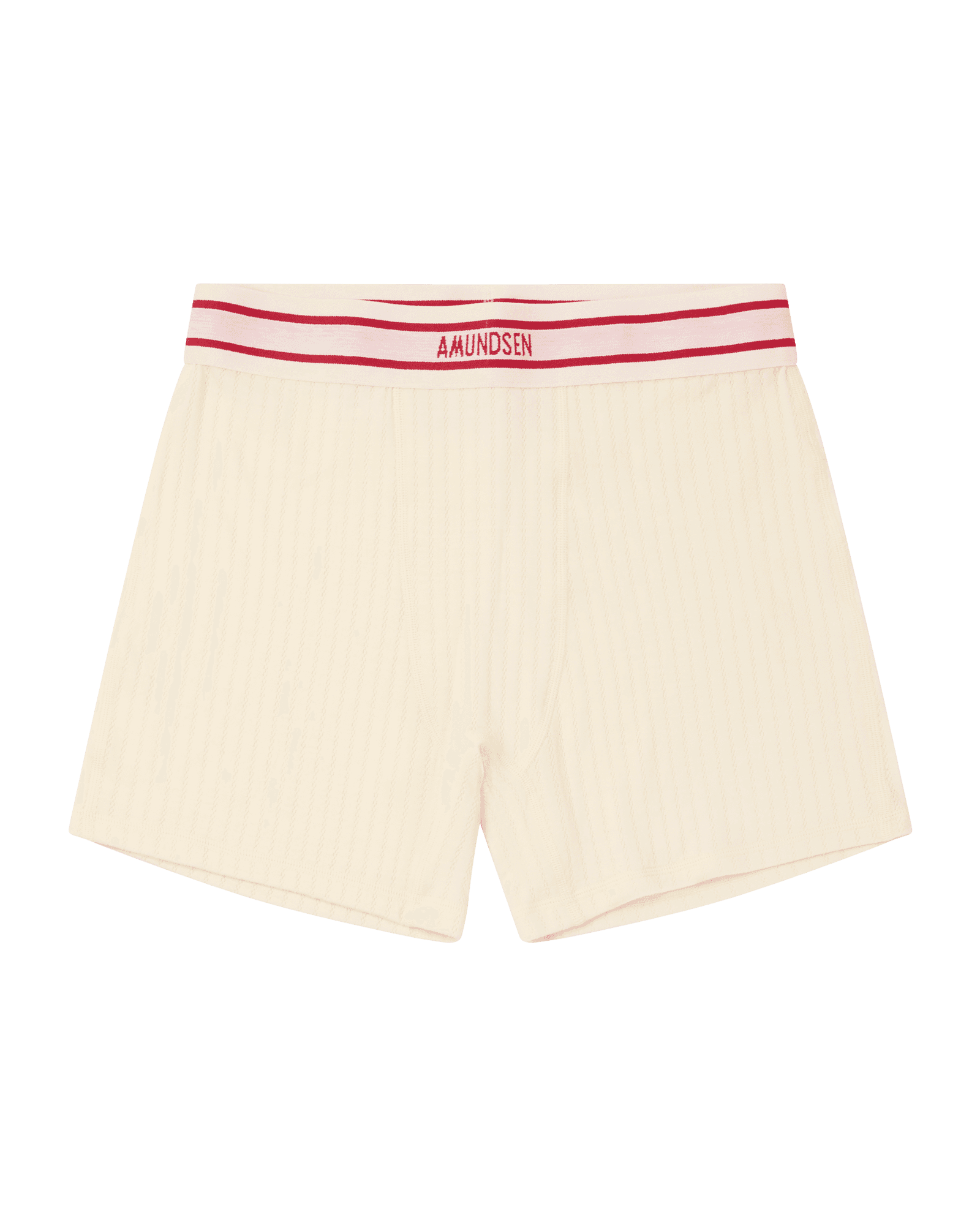 Hero'S Hide Boxers M Natural/Logo