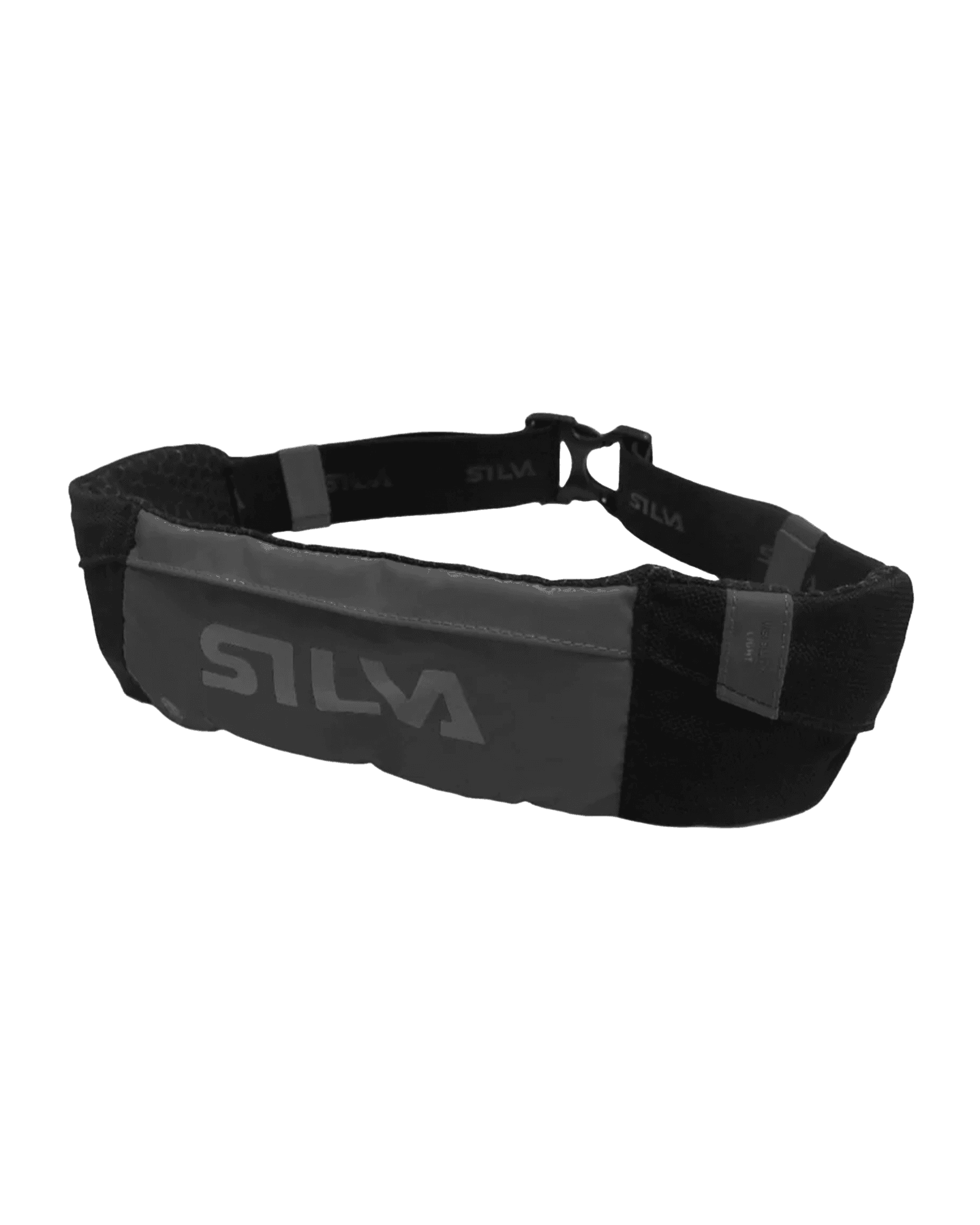 Strive Belt Black