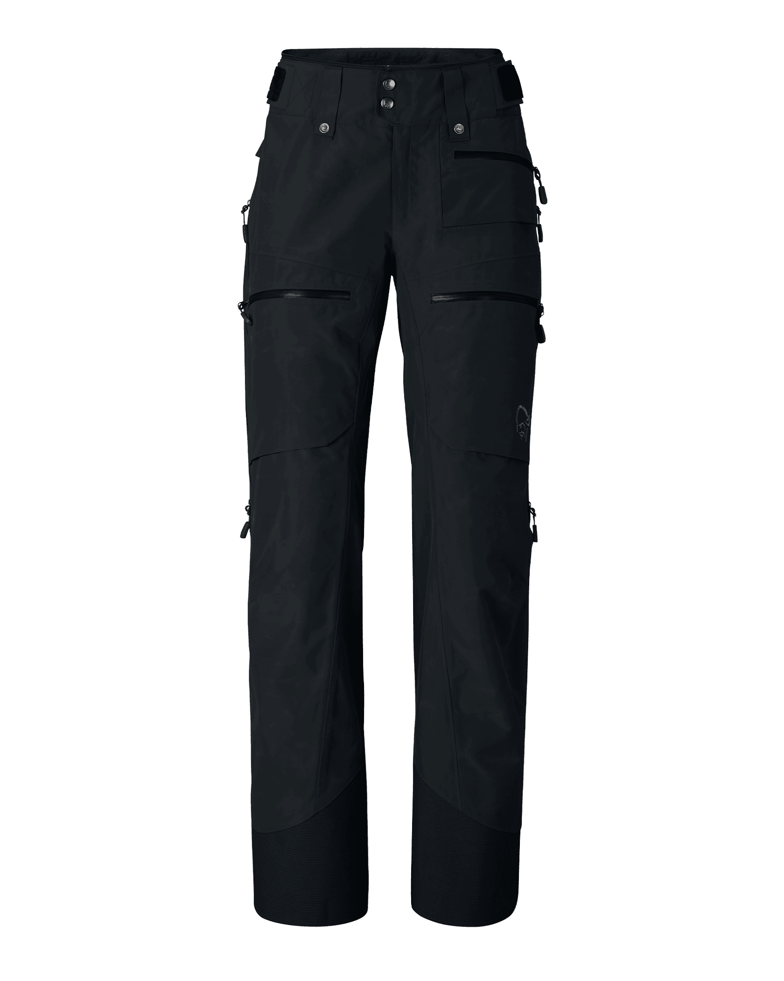 Lofoten Gore-Tex Insulated Pant W Caviar