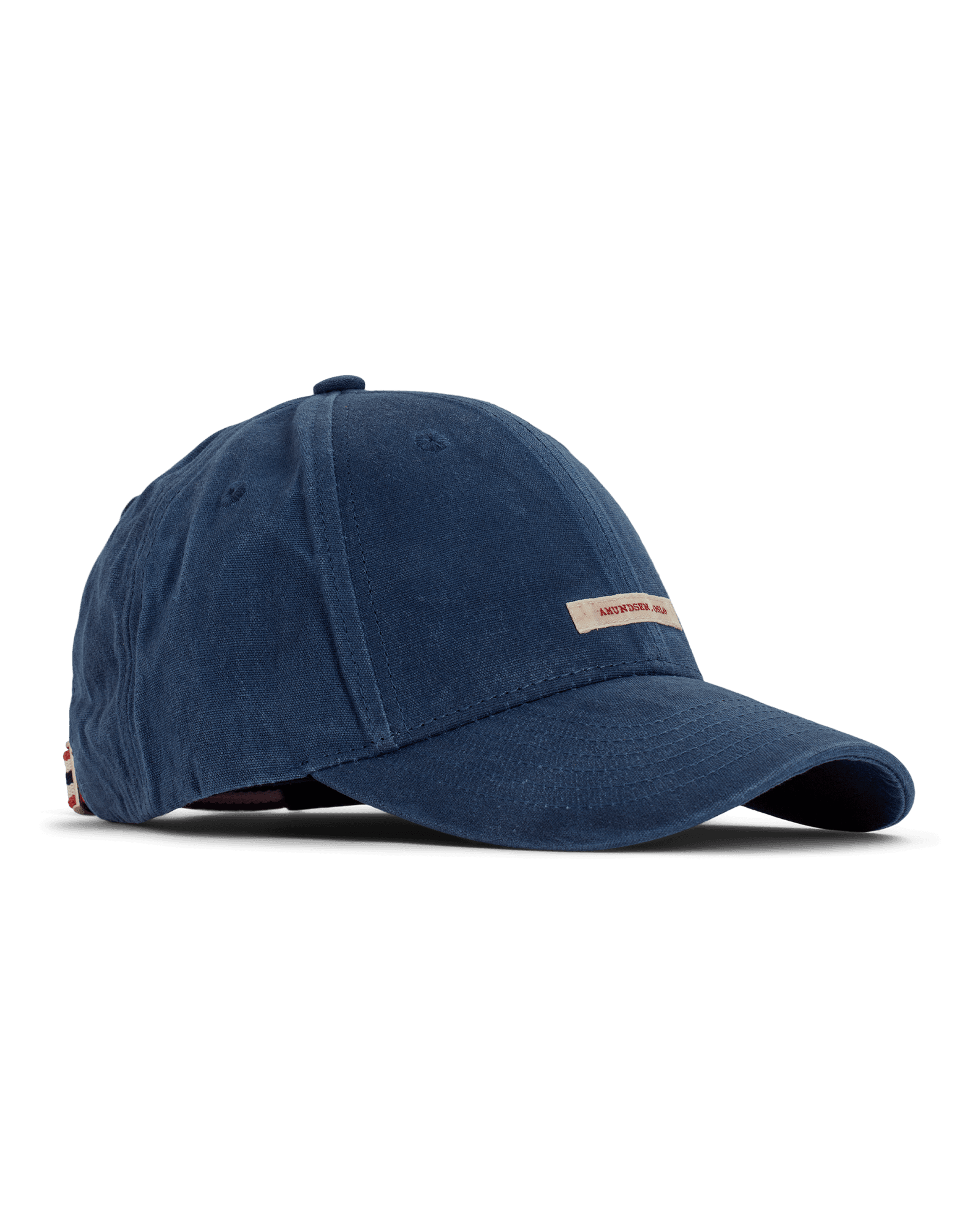 Navy/Patch