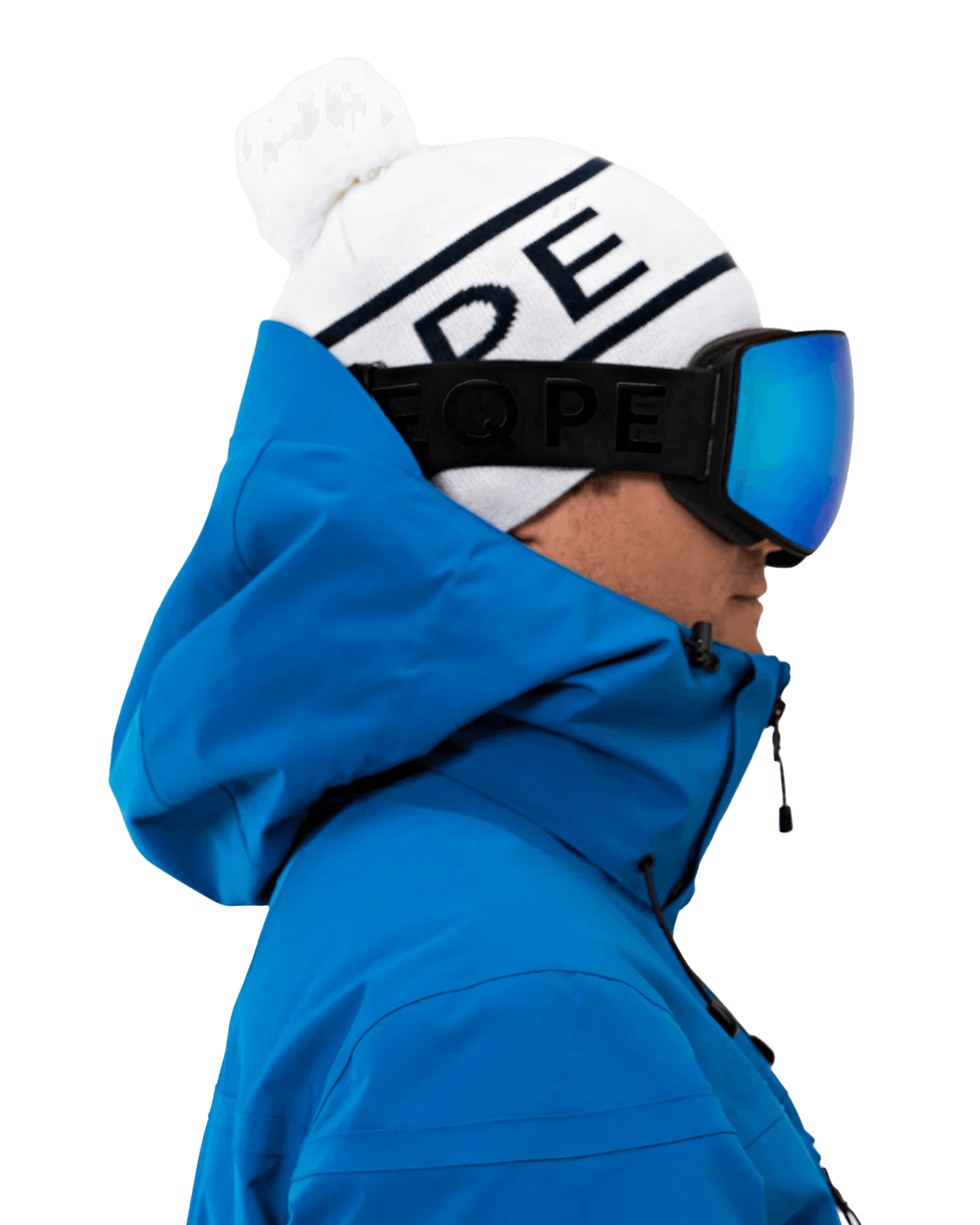 Black/Smoke/Blue Multi