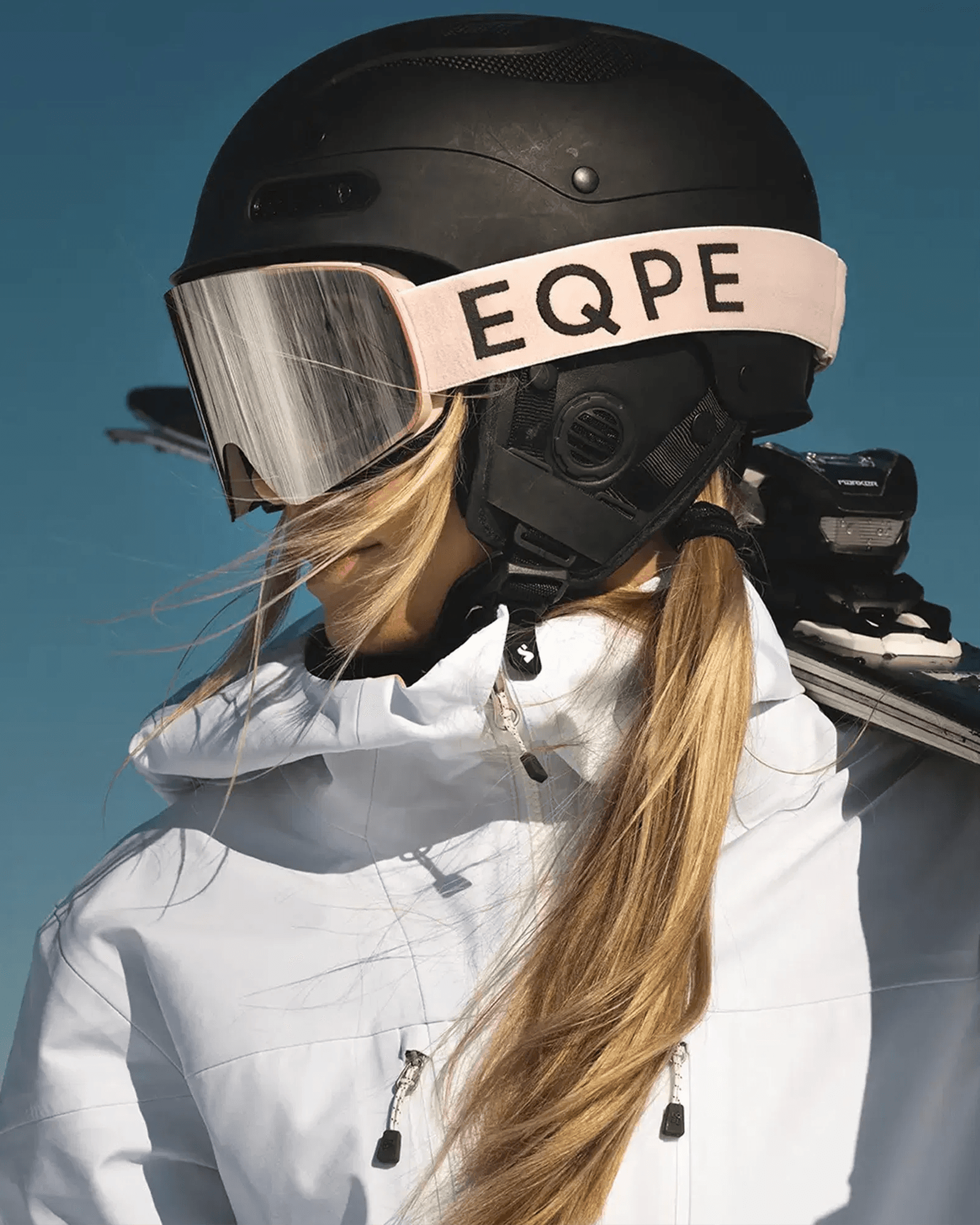 Sepia/Brown/Silver Mirror