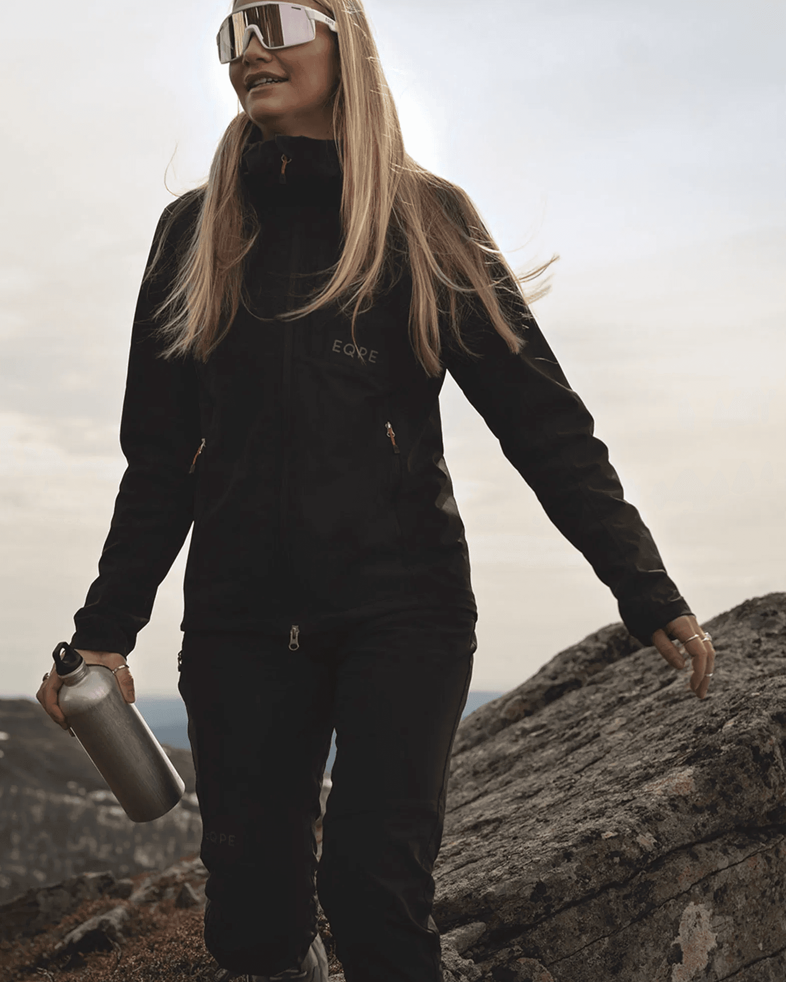 White-Smoke/Pink Multi