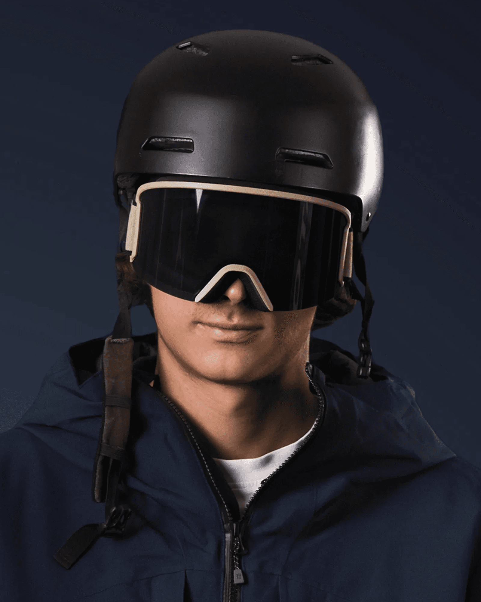 Matte Nordic Sand/Smoke