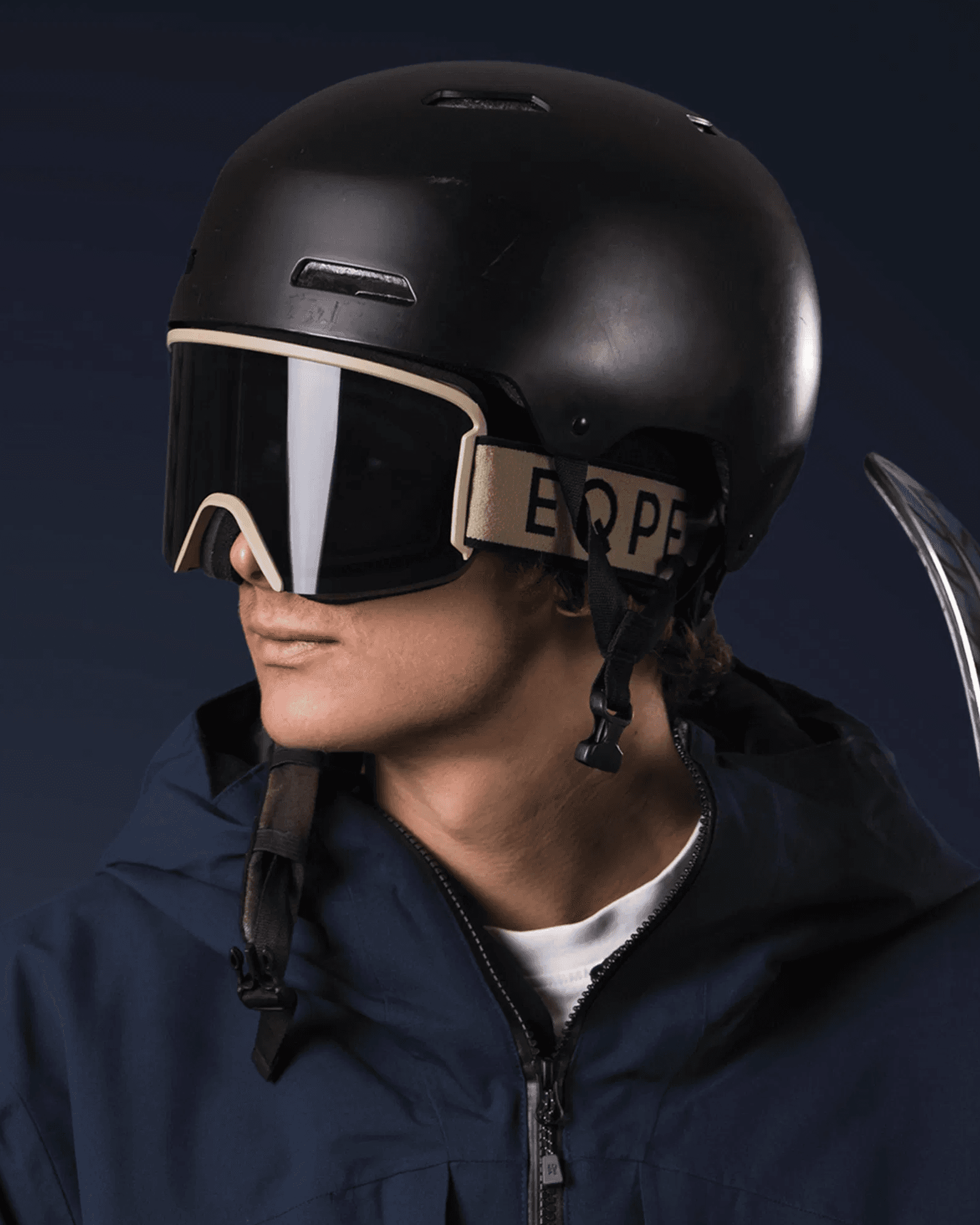 Matte Nordic Sand/Smoke