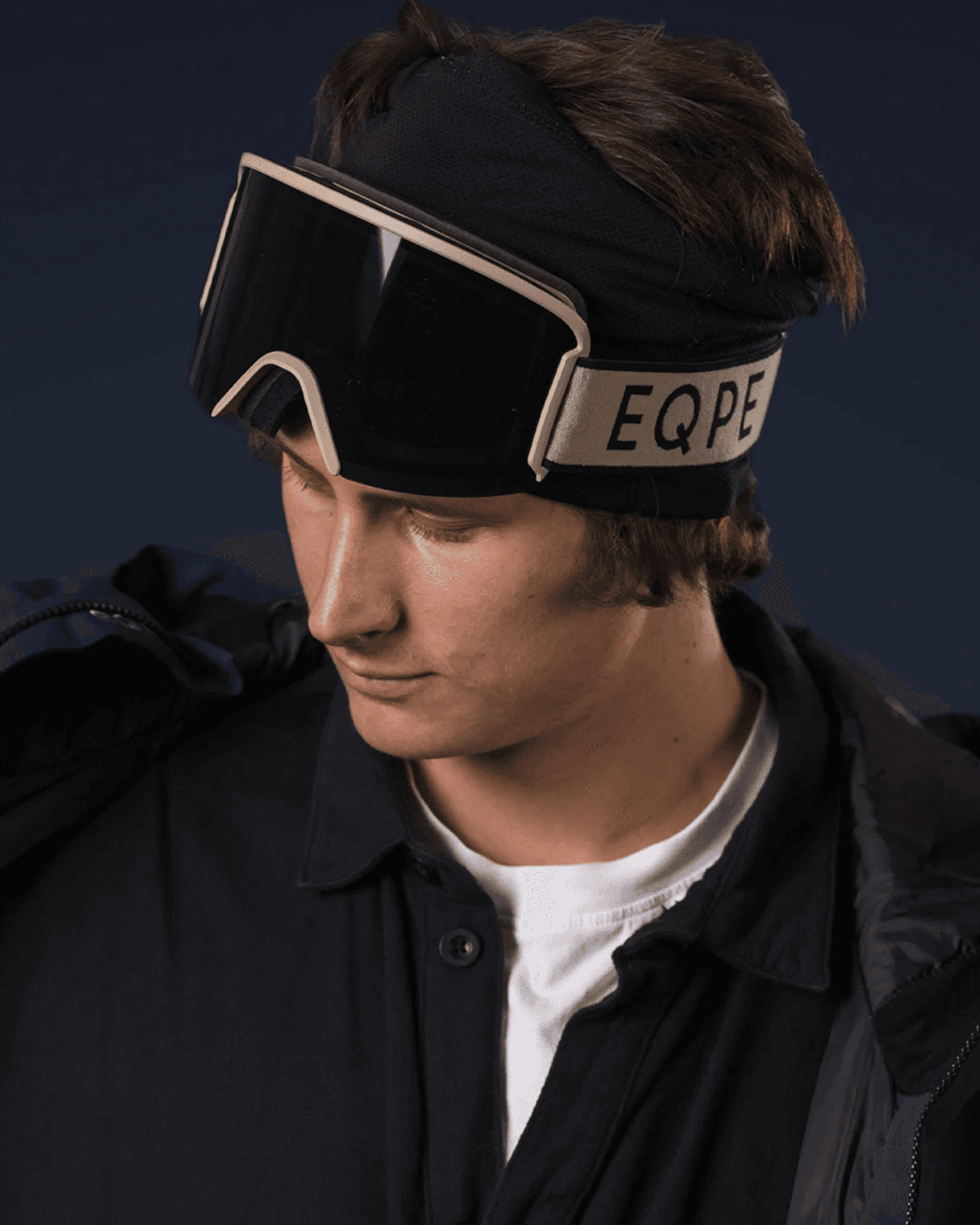 Matte Nordic Sand/Smoke