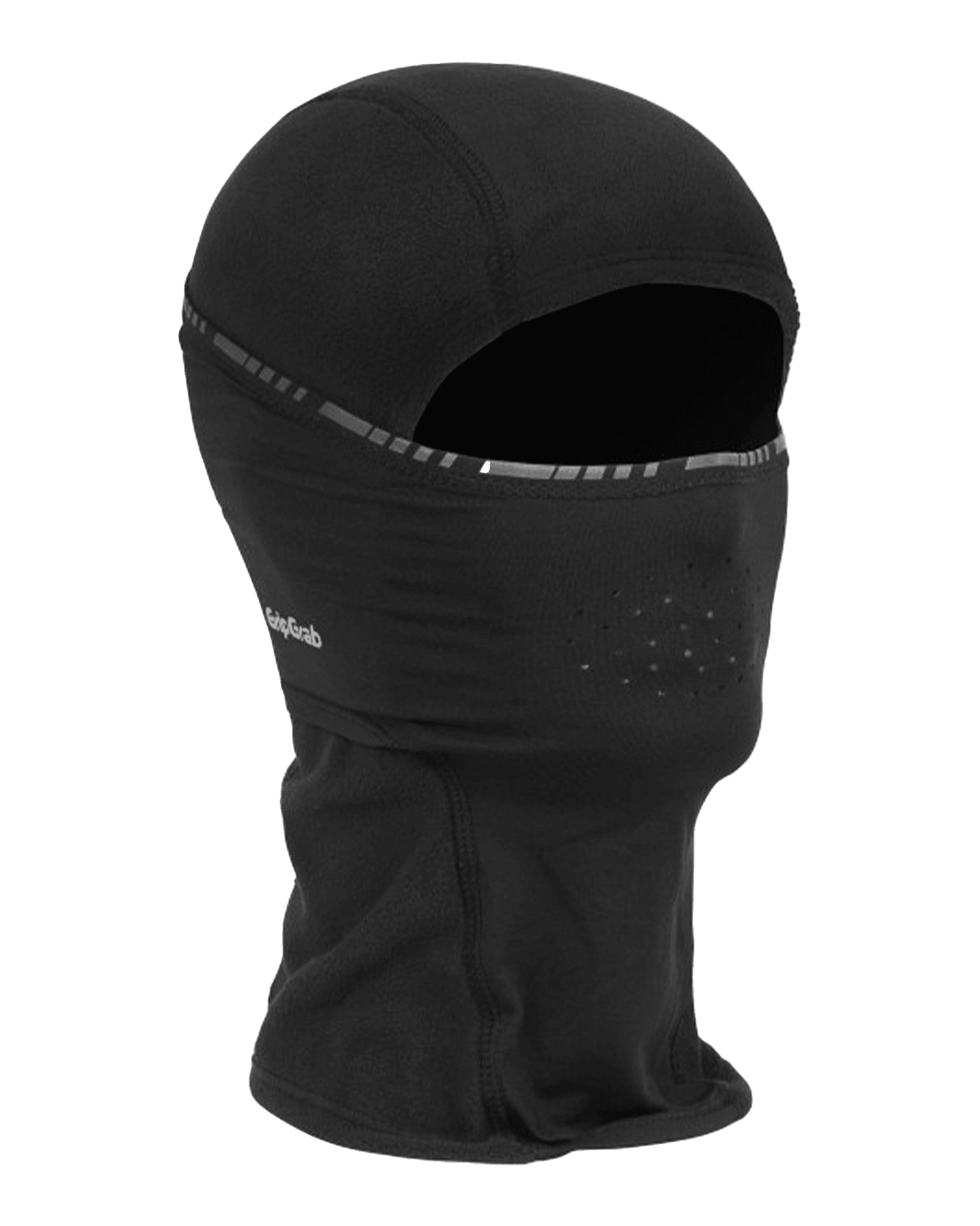 Thermal Winter Balaclava JR Black